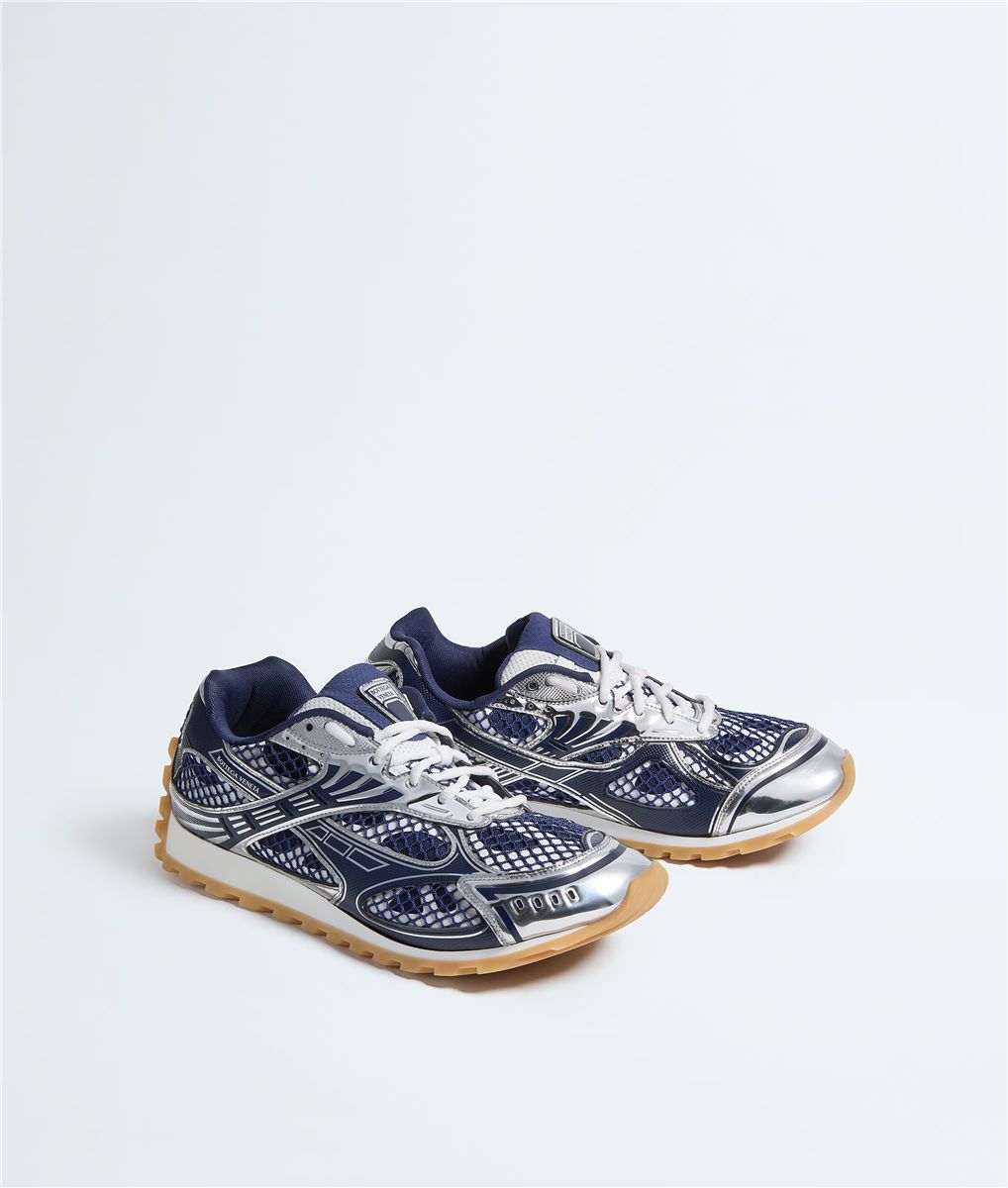 Orbit sneaker-BOTTEGA VENETA-Verso