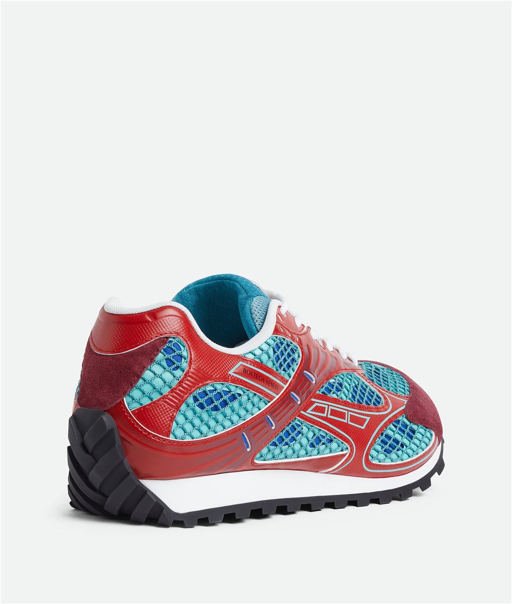ORBIT SNEAKER-BOTTEGA VENETA-Verso