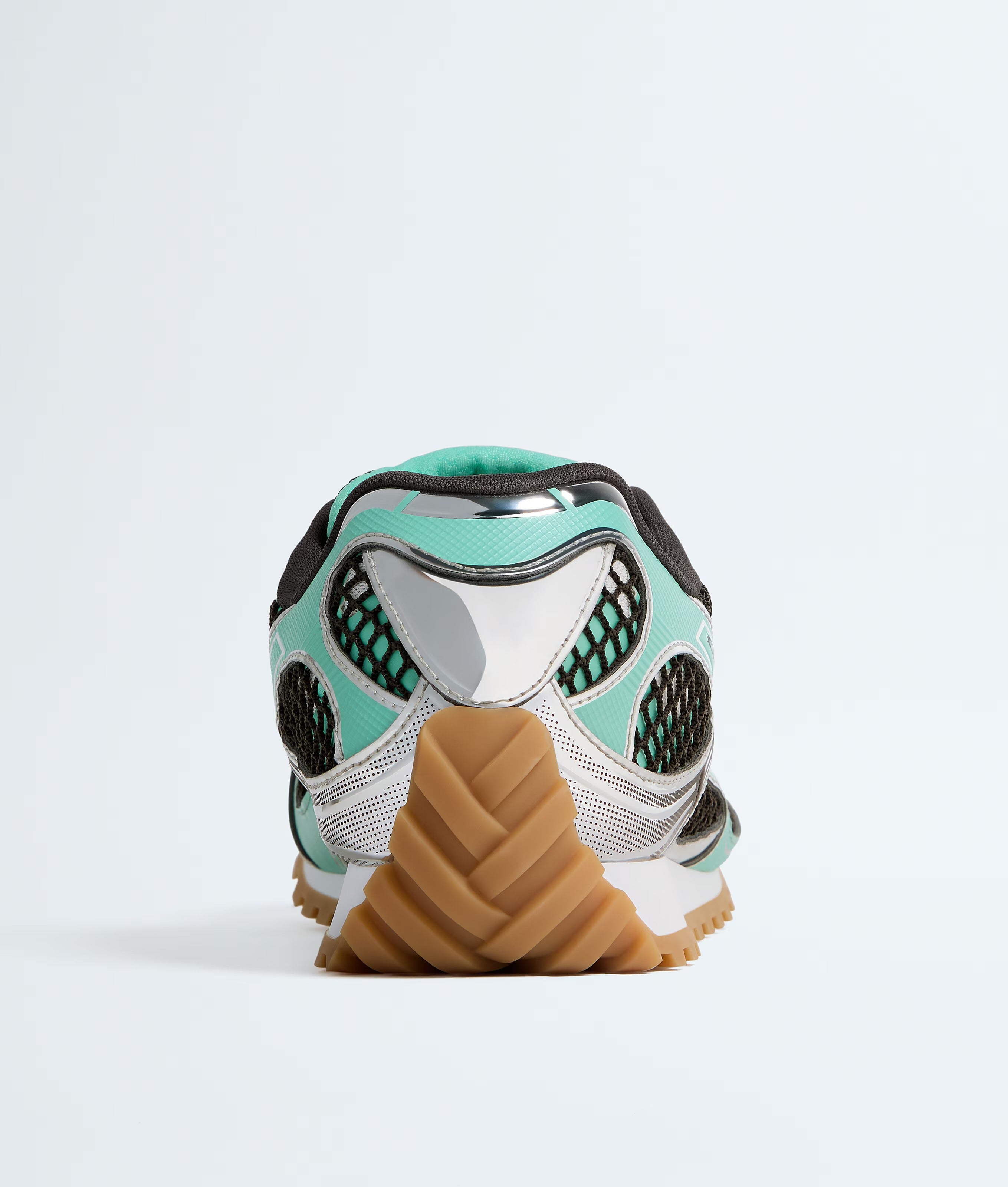 Orbit sneaker-BOTTEGA VENETA-Verso