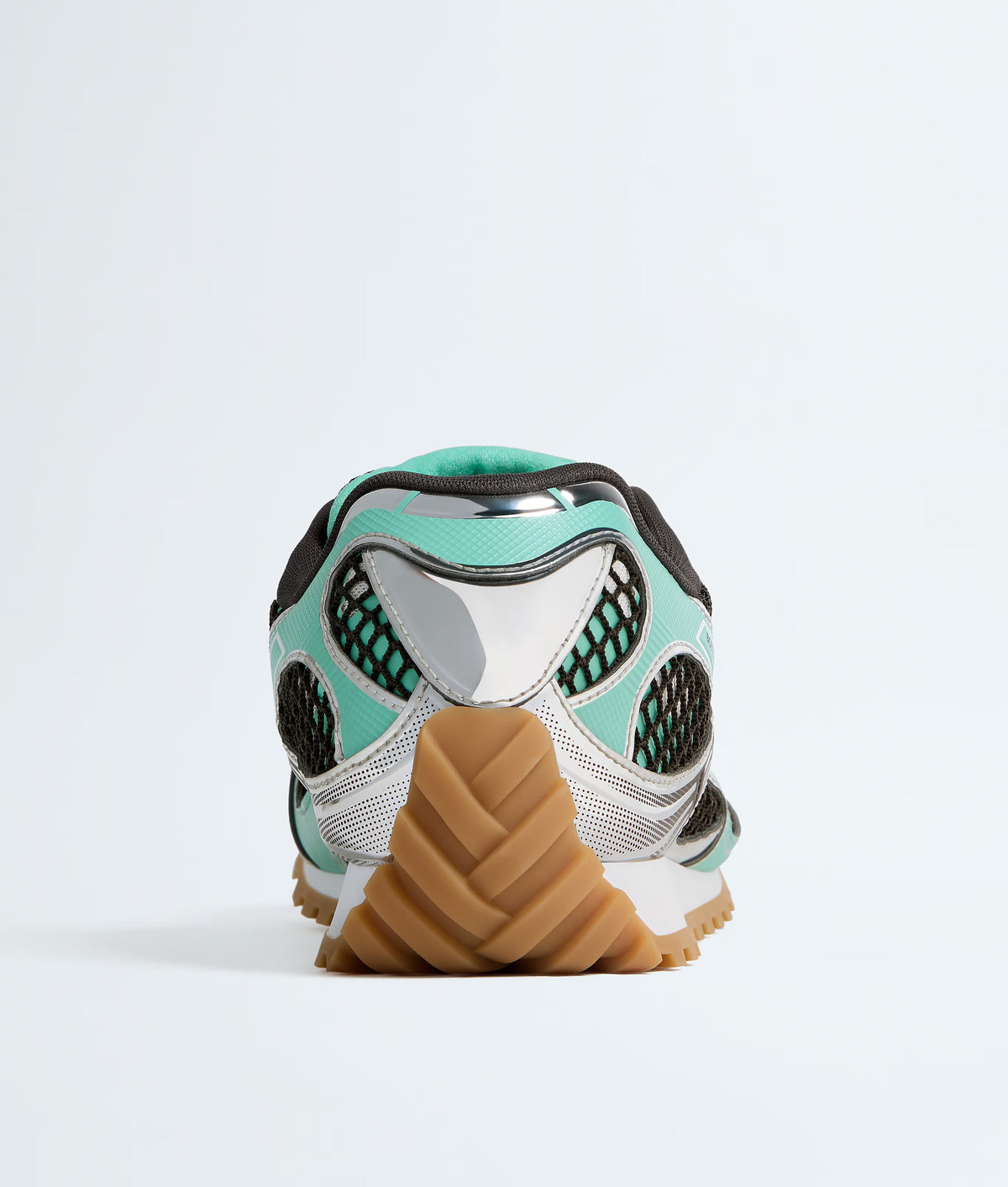 Orbit sneaker-BOTTEGA VENETA-Verso