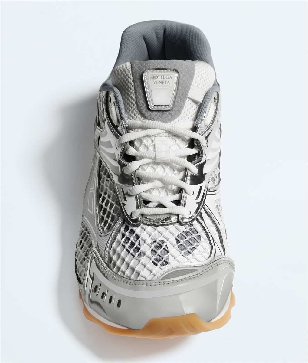 Orbit Sneaker-BOTTEGA VENETA-Verso