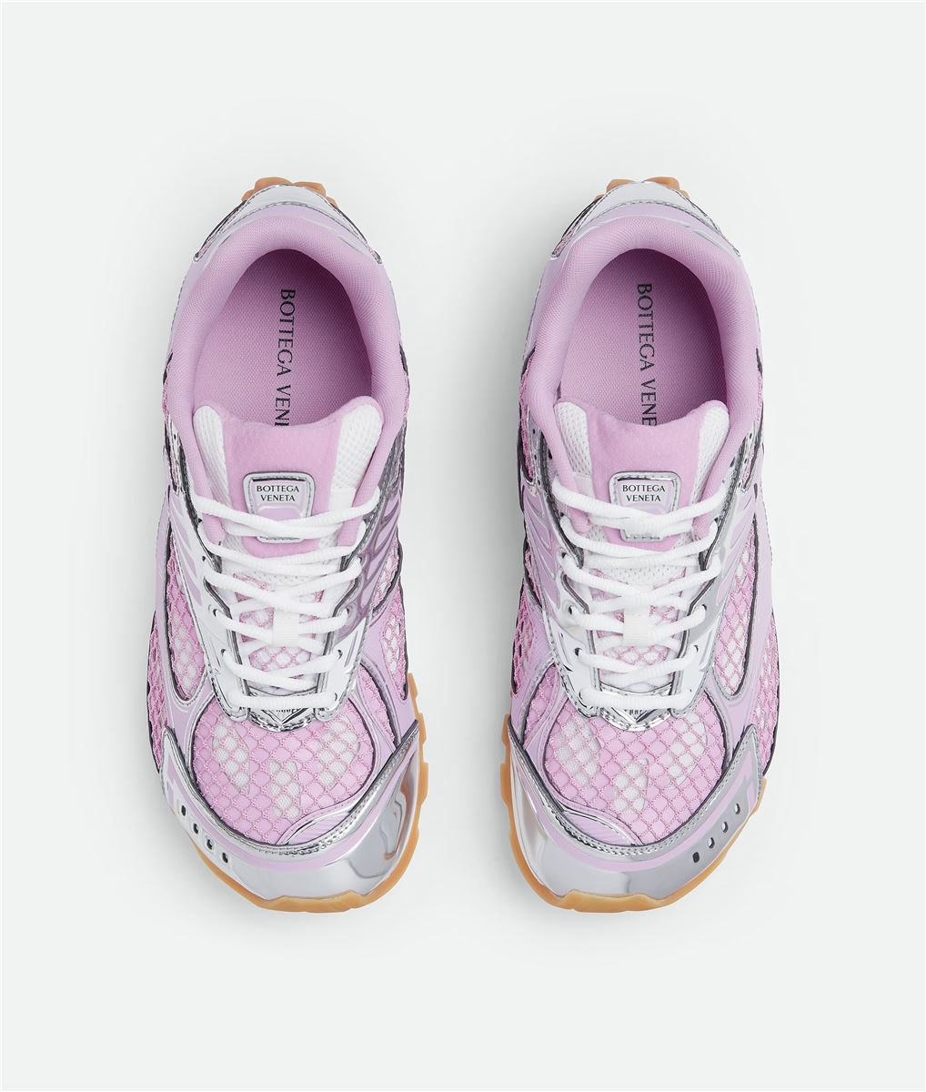 Orbit sneaker-BOTTEGA VENETA-Verso