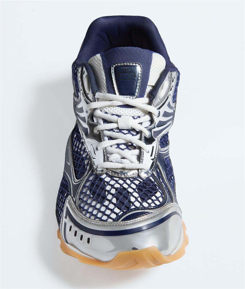 Orbit sneaker-BOTTEGA VENETA-Verso