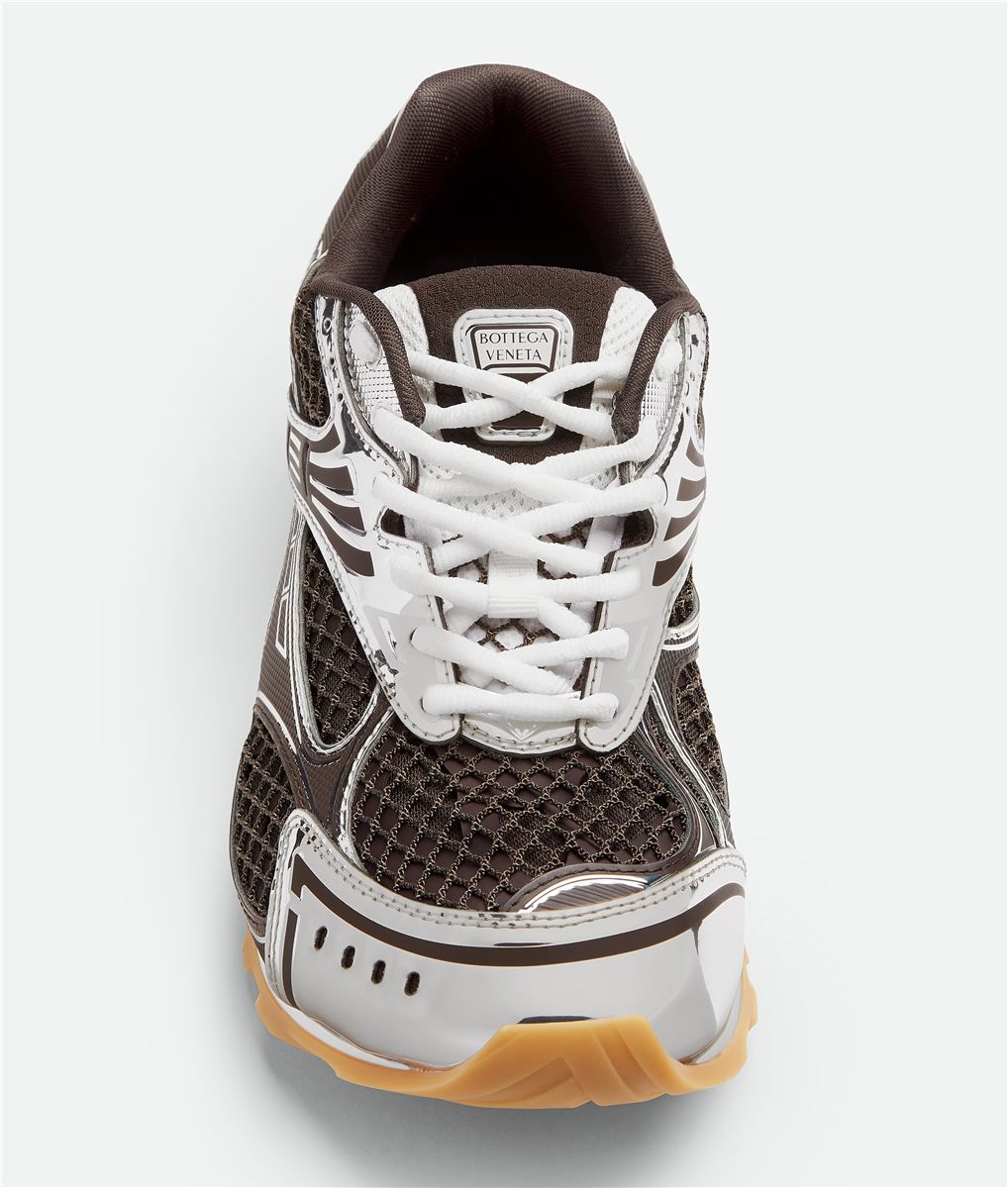 Orbit sneaker-BOTTEGA VENETA-Verso