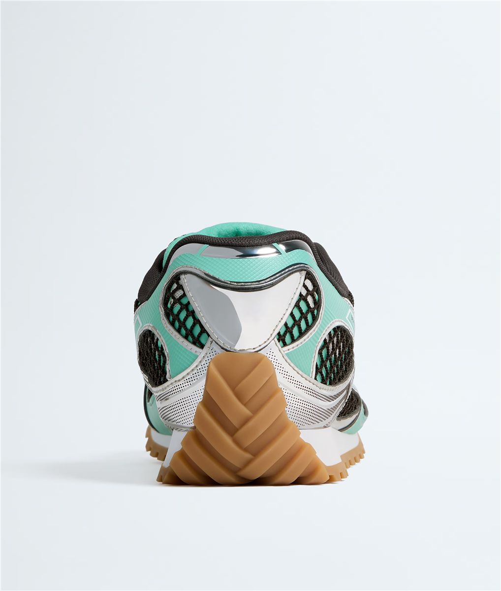 Orbit sneaker-BOTTEGA VENETA-Verso