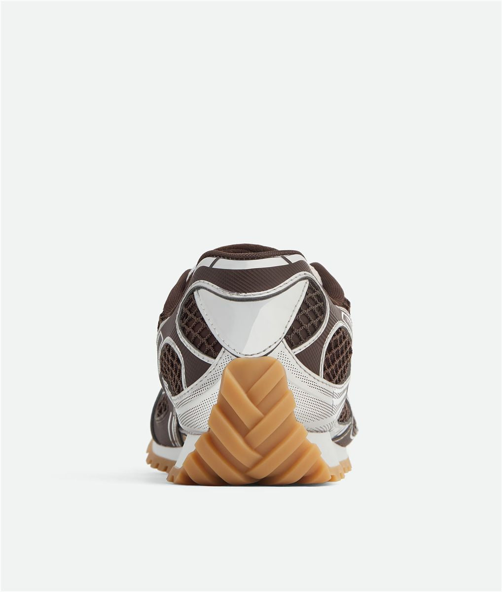Orbit sneaker-BOTTEGA VENETA-Verso
