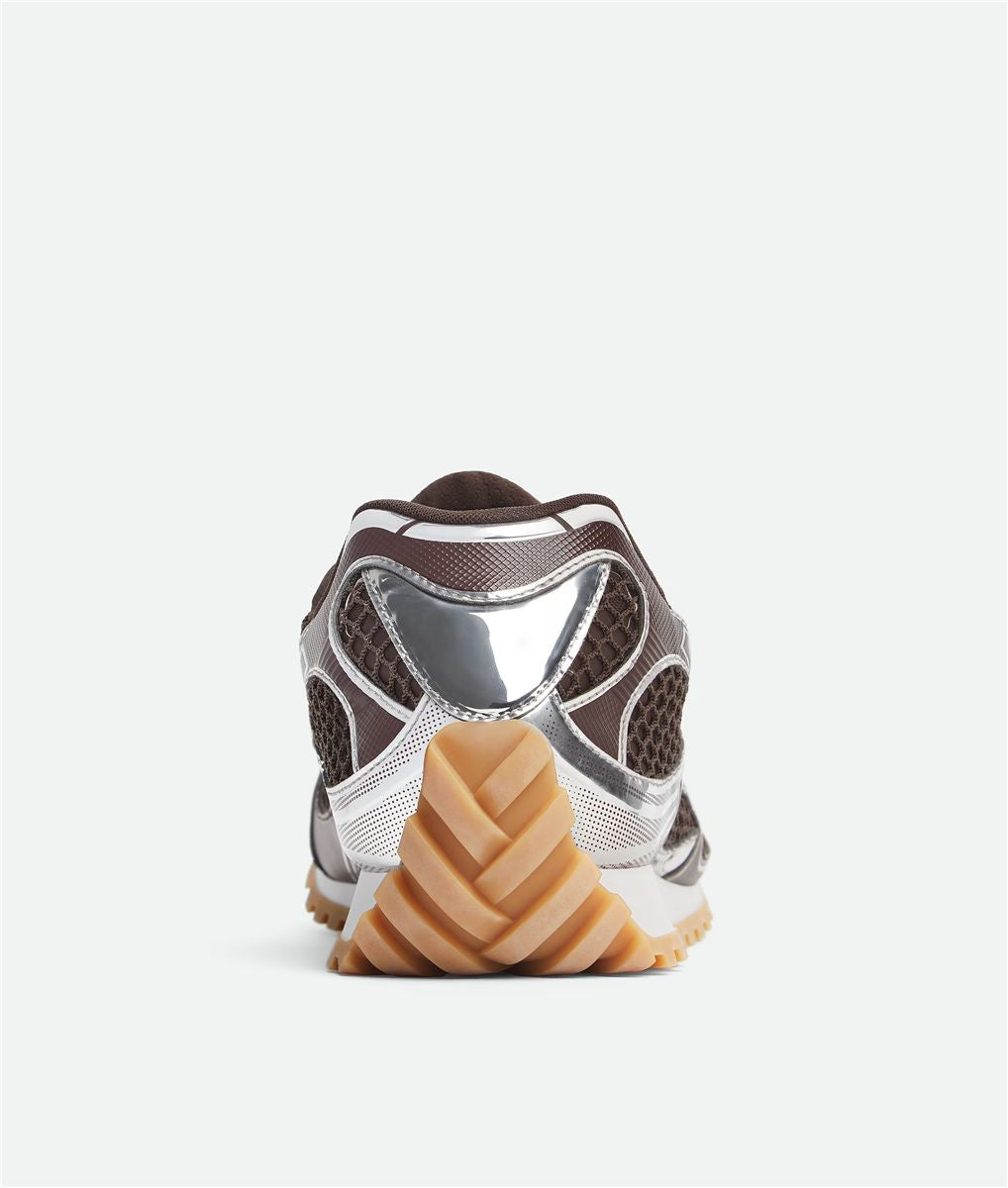 Orbit sneaker-BOTTEGA VENETA-Verso