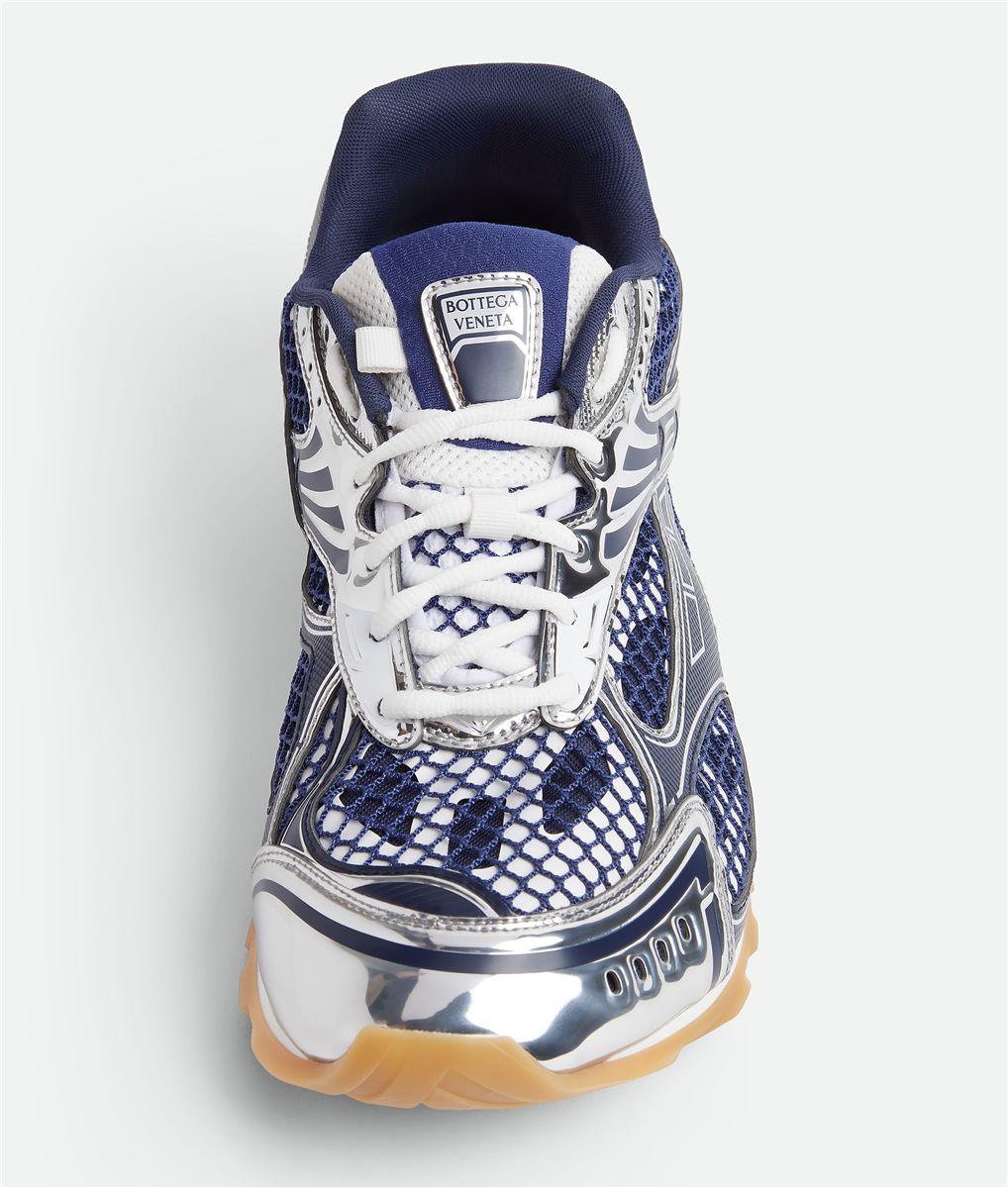 Orbit sneaker-BOTTEGA VENETA-Verso