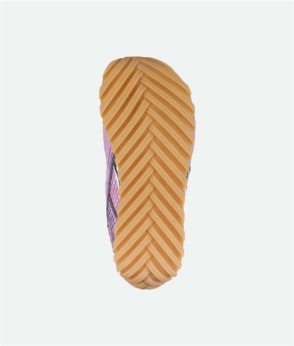 Orbit sneaker-BOTTEGA VENETA-Verso