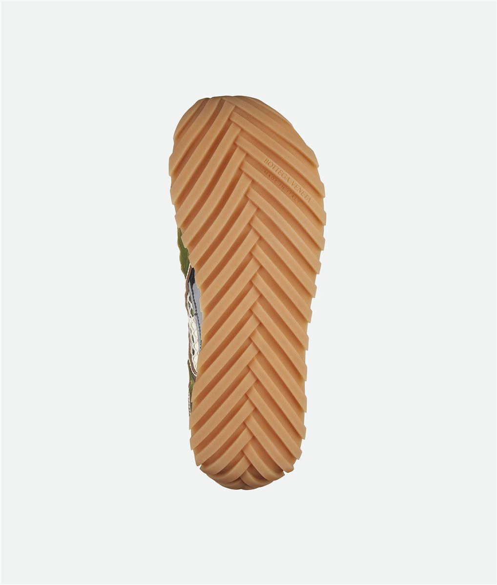 Orbit sneaker-BOTTEGA VENETA-Verso