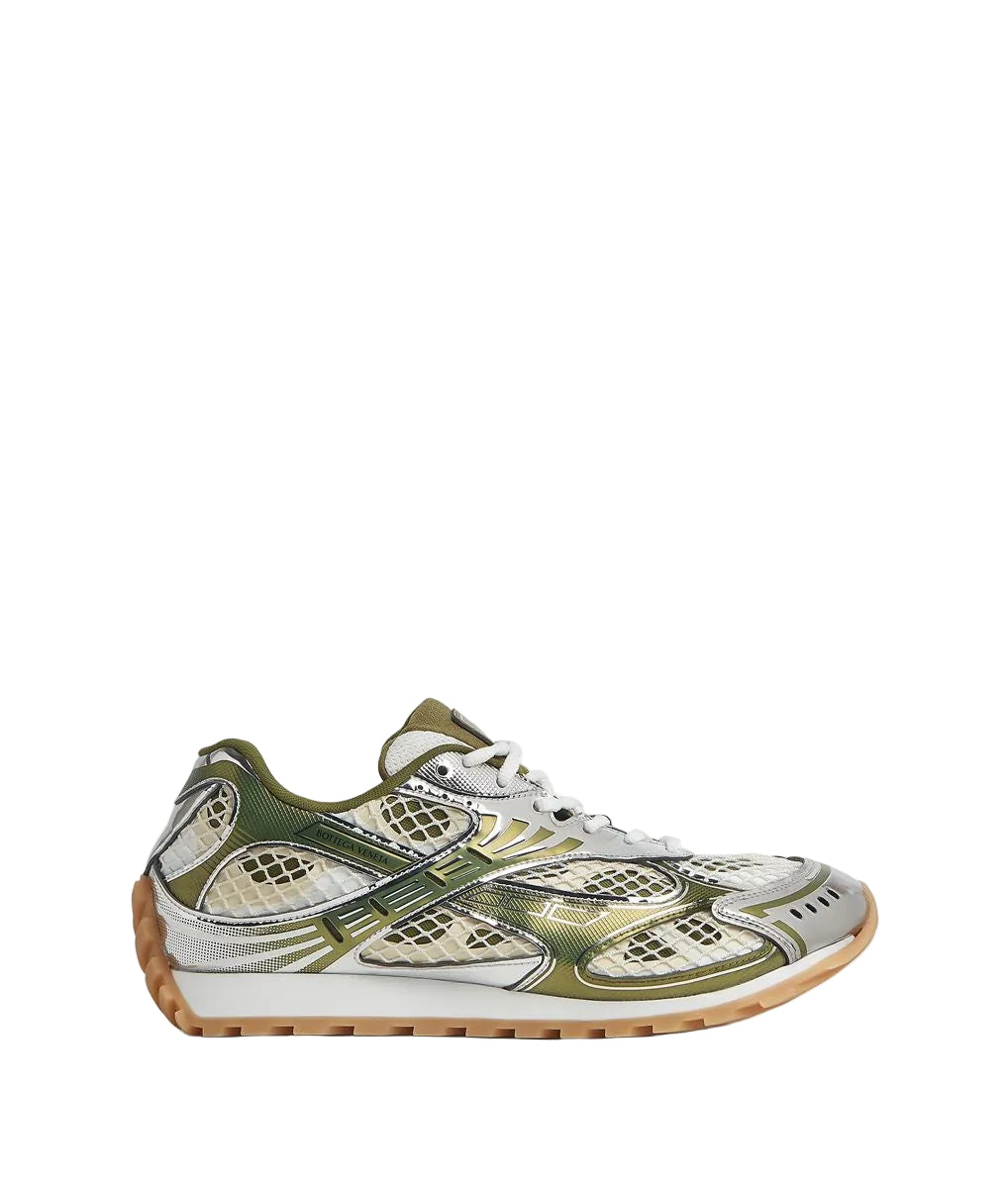 Orbit sneaker-BOTTEGA VENETA-Verso