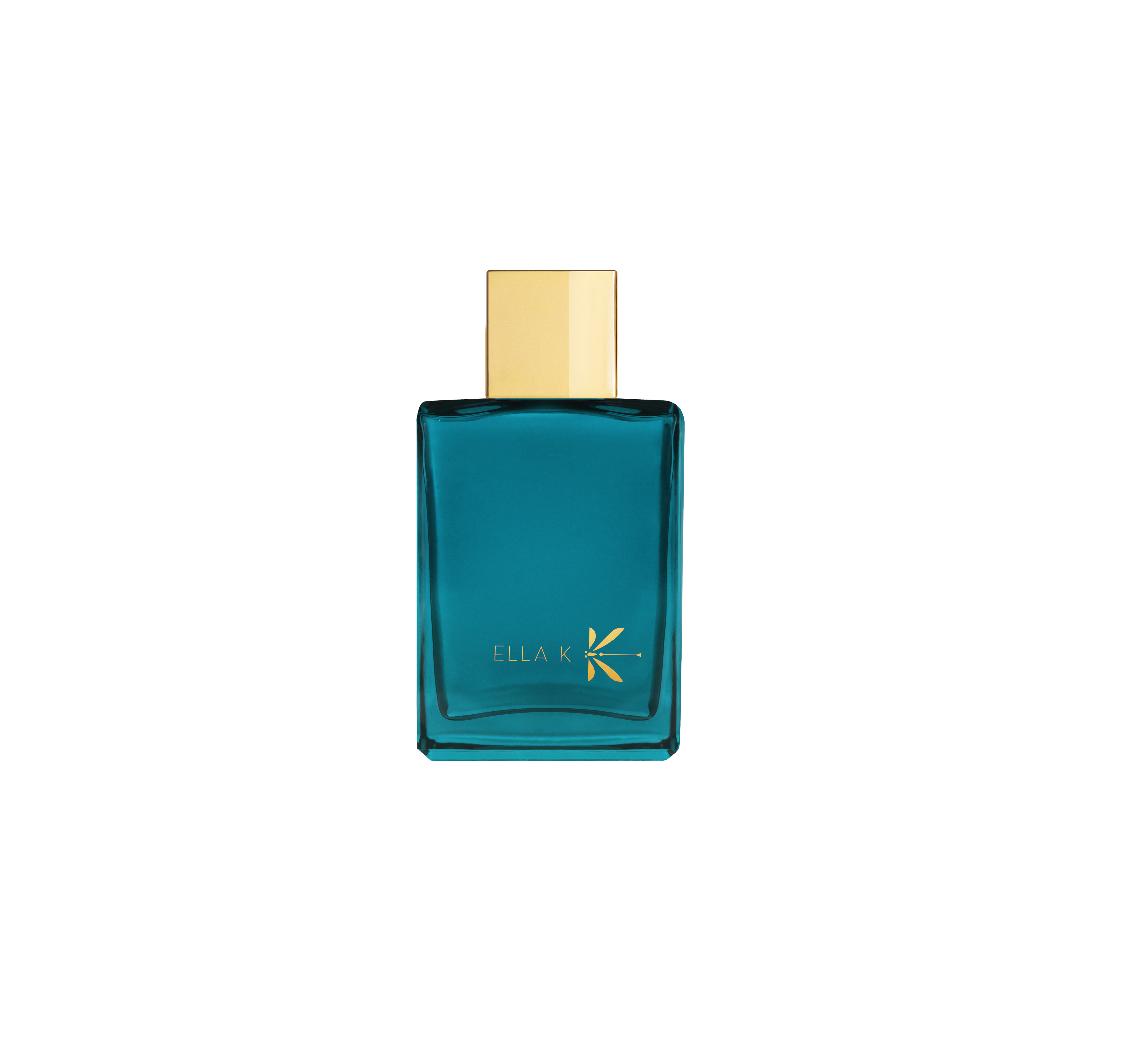Orchid k eau de parfum-ELLA K PARFUMS-Verso