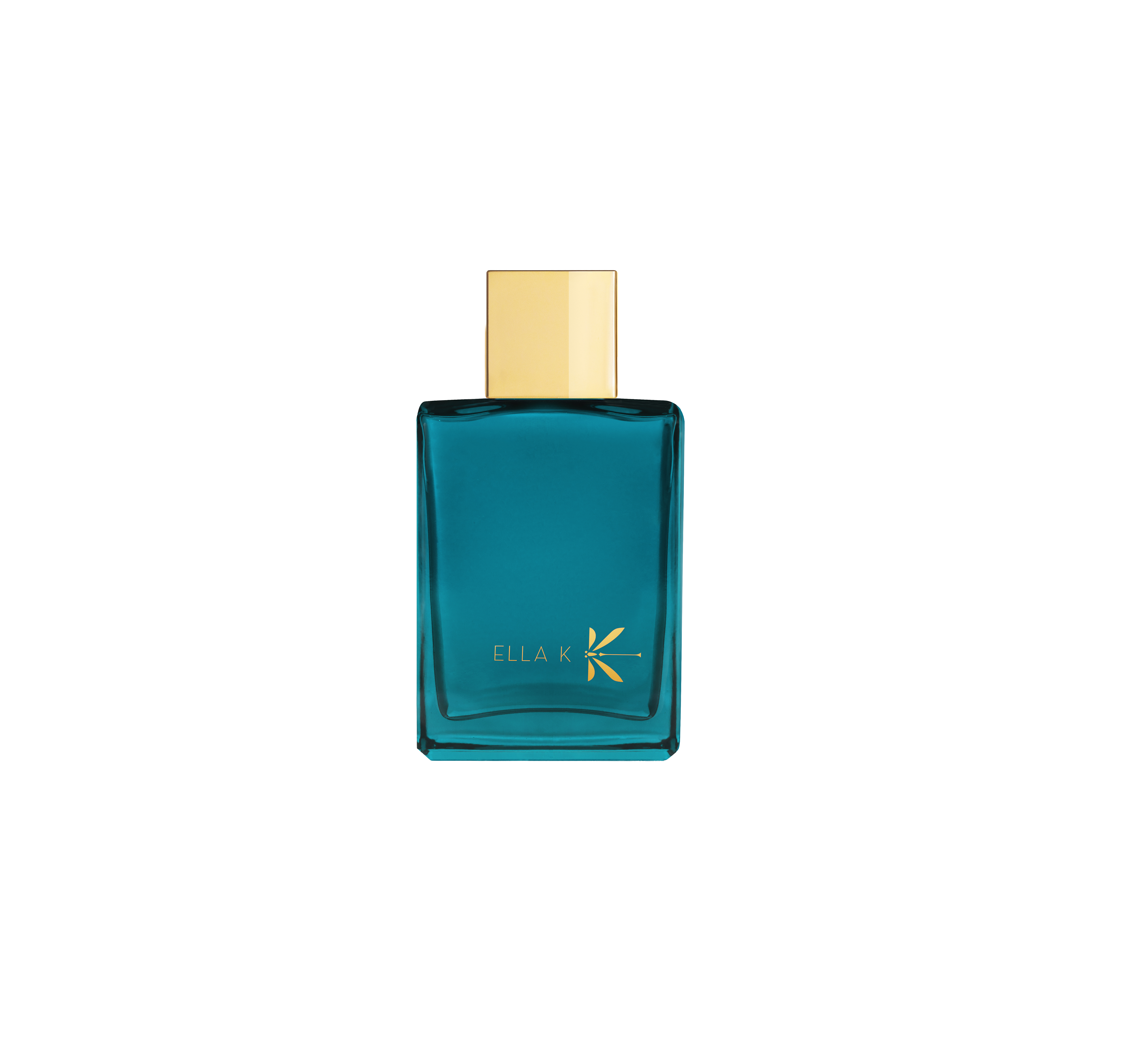 Orchid k eau de parfum-ELLA K PARFUMS-Verso
