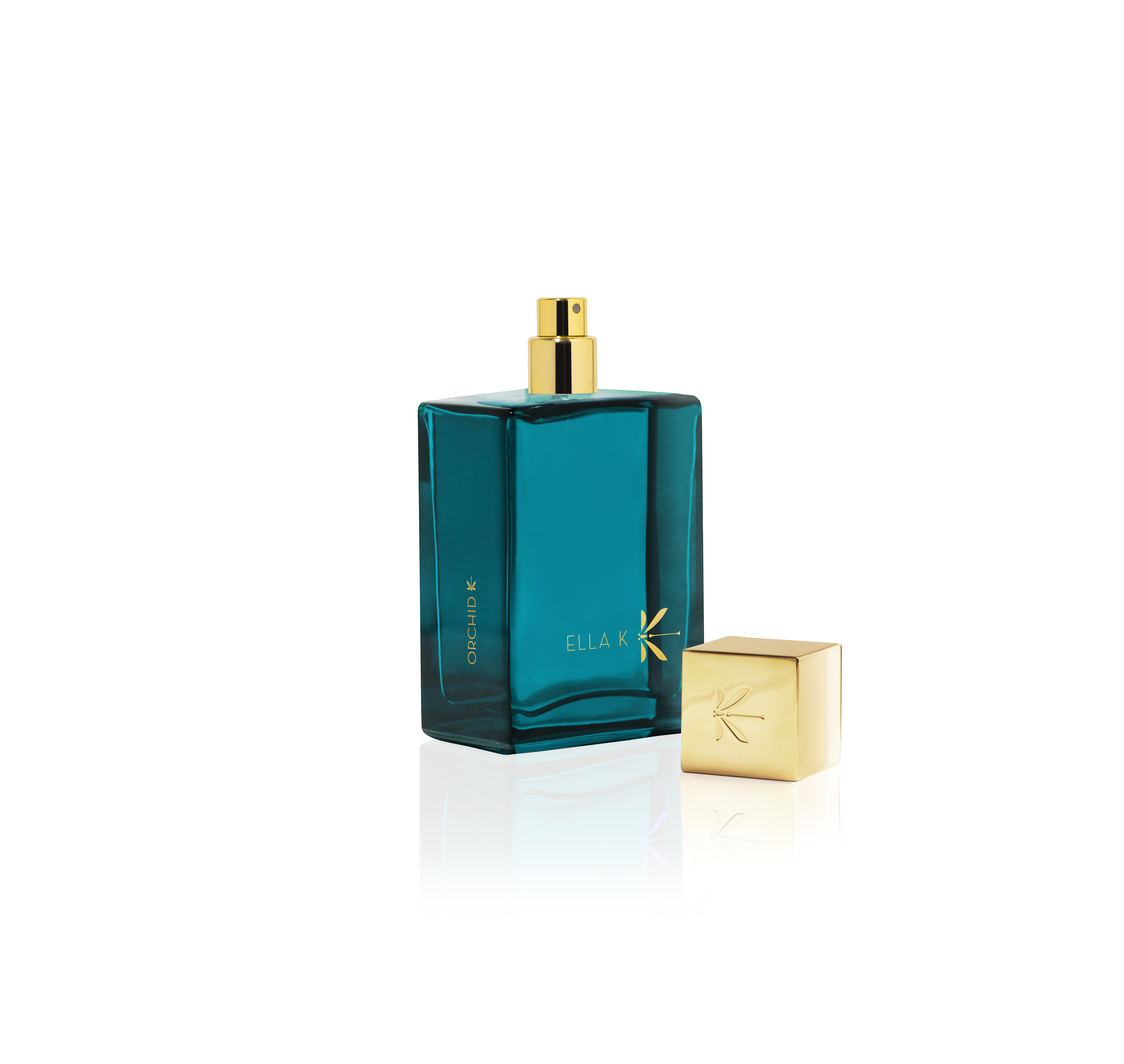 Orchid k eau de parfum Orchid k eau de parfum