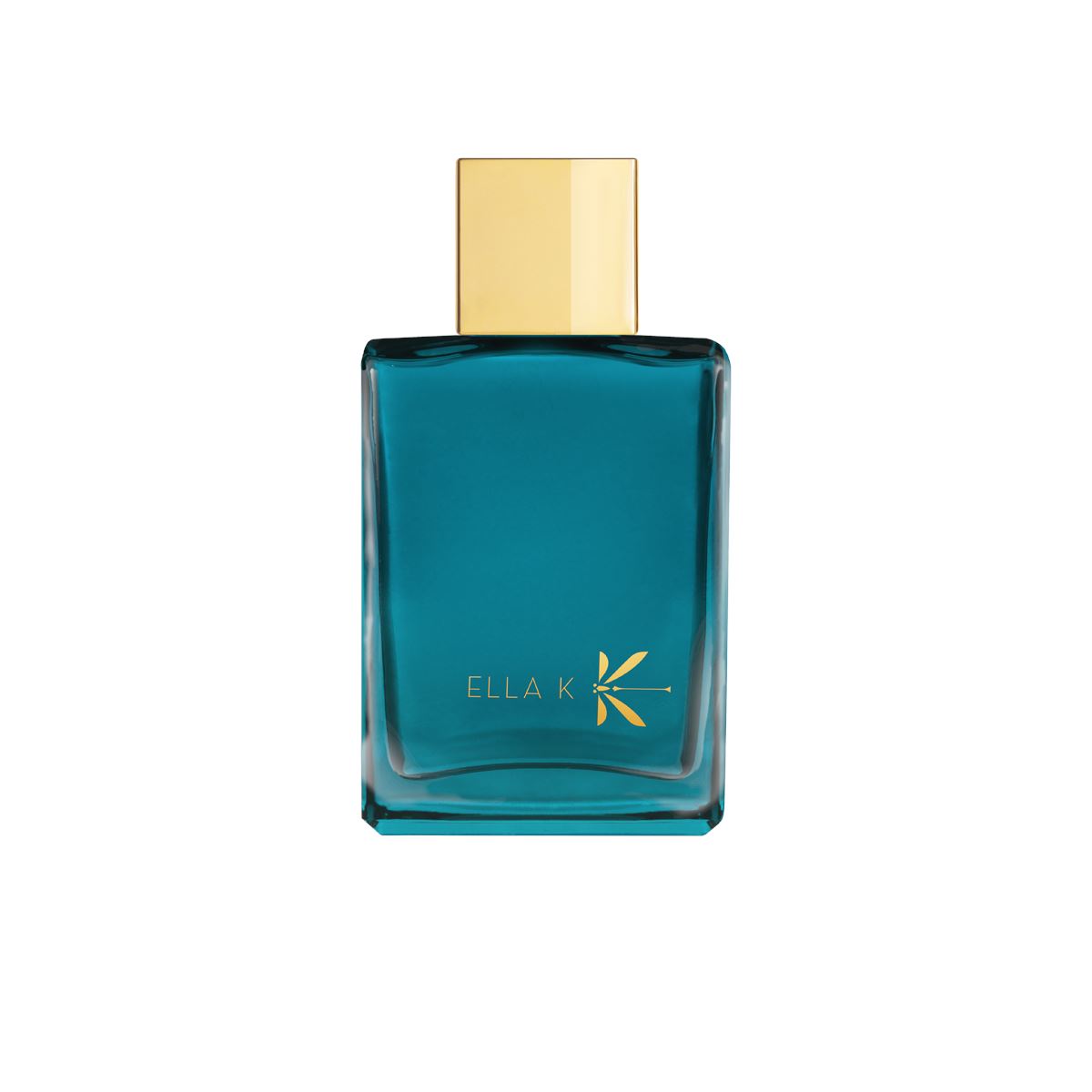 Orchid k eau de parfum-ELLA K PARFUMS-Verso