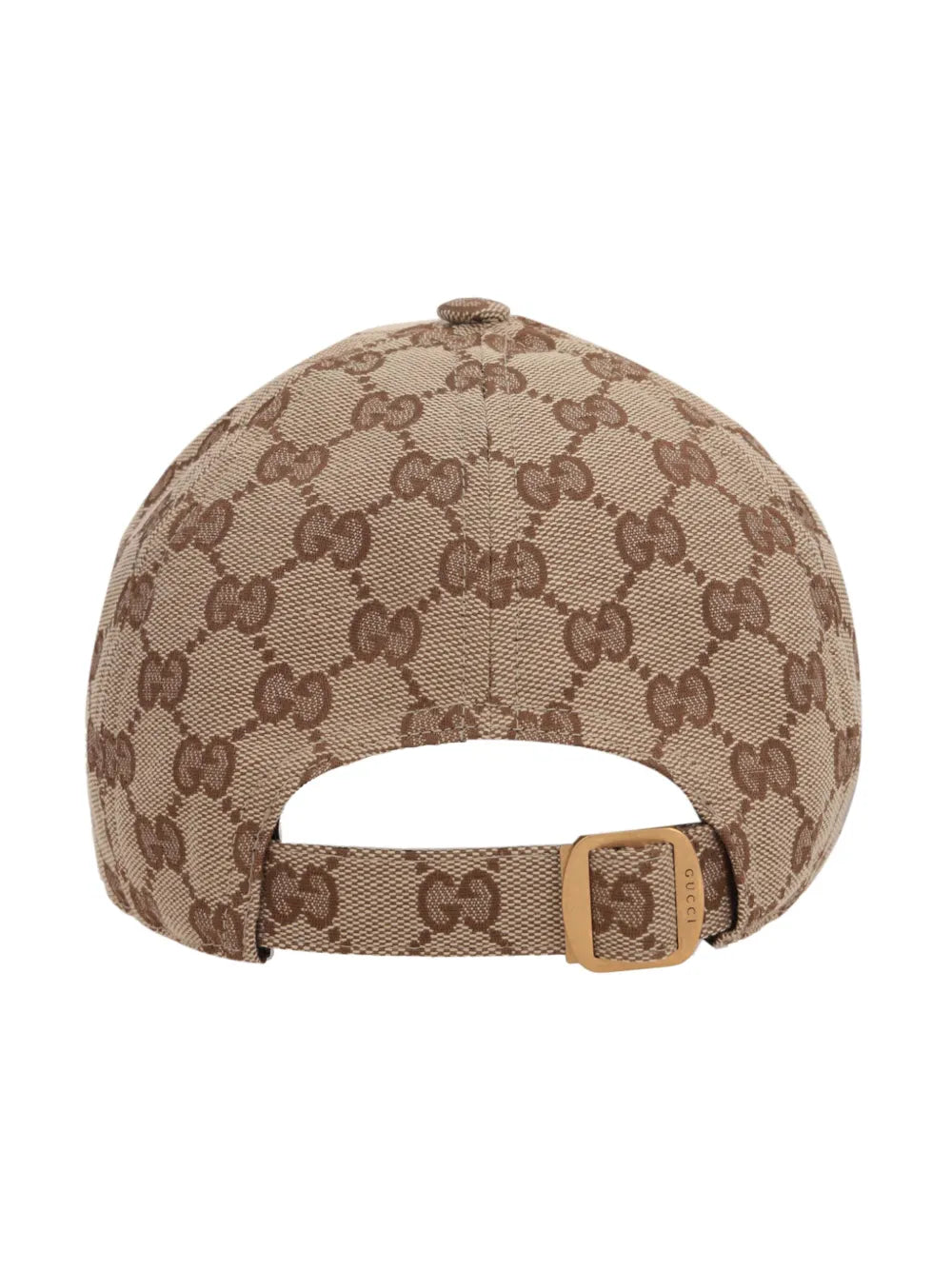 Original GG Baseball Hat-GUCCI-Verso