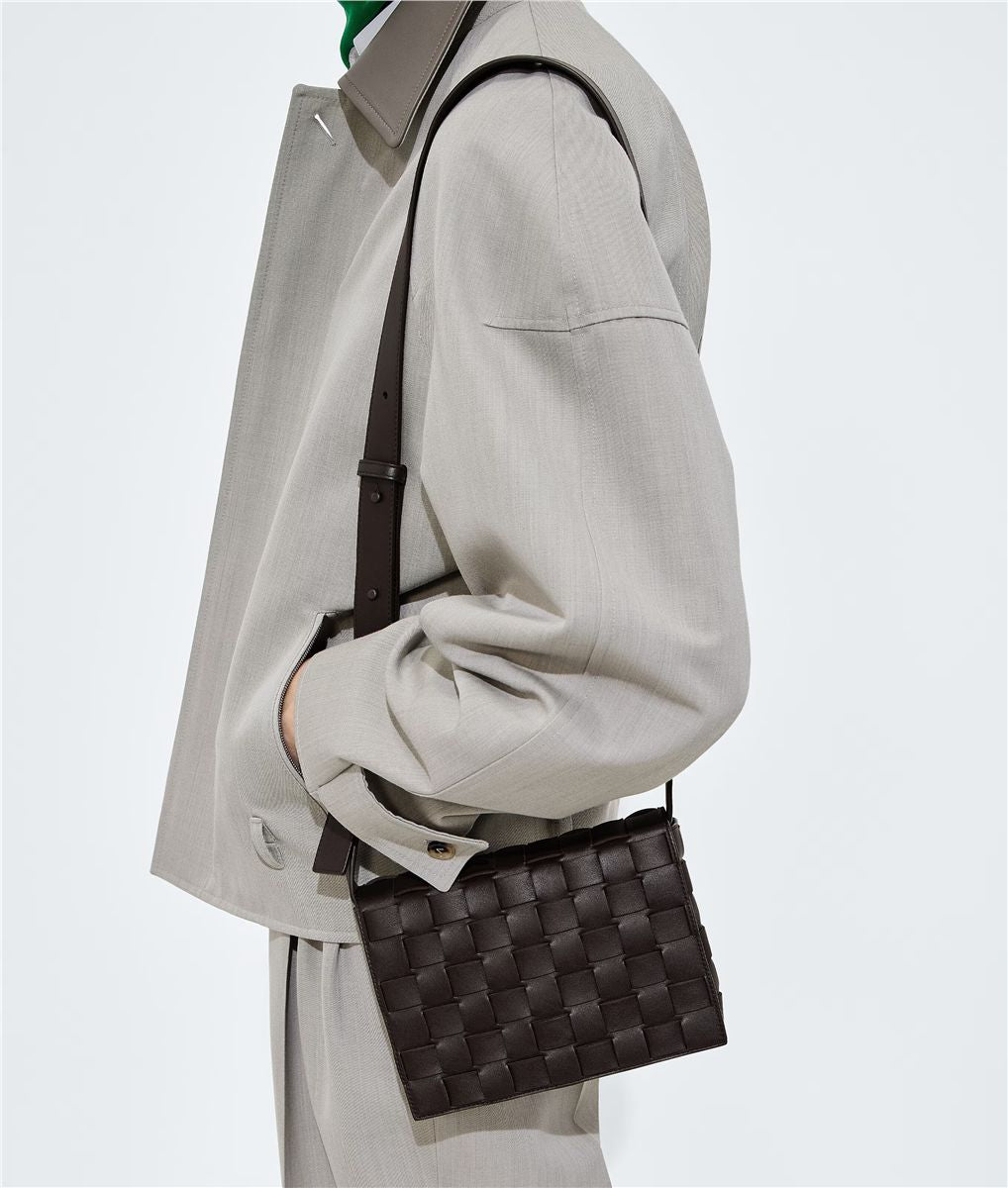 Orto messenger-BOTTEGA VENETA-Verso