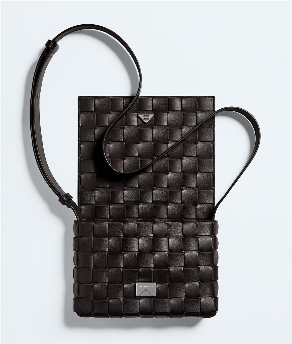 Orto messenger-BOTTEGA VENETA-Verso