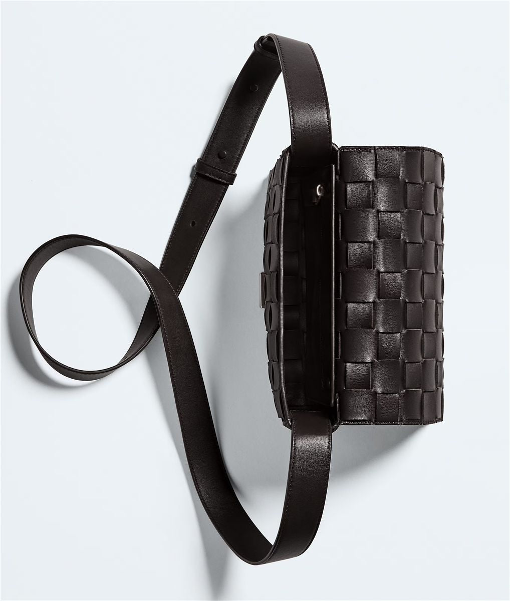 Orto messenger-BOTTEGA VENETA-Verso