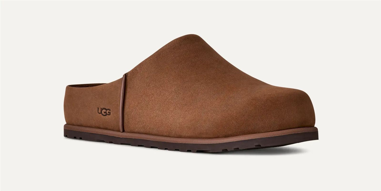 Otzo Clog-UGG-Verso