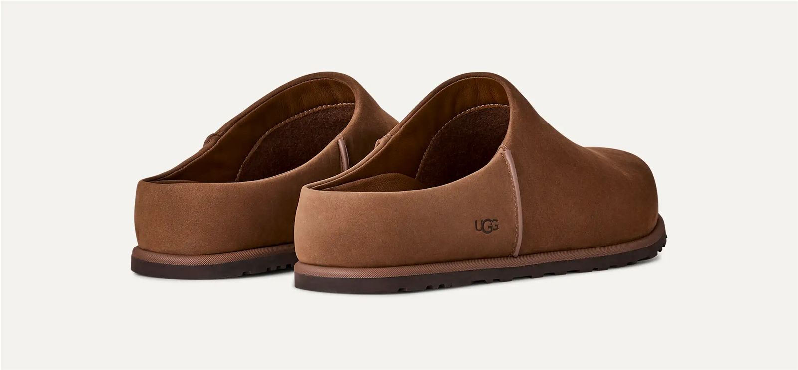 Otzo Clog-UGG-Verso