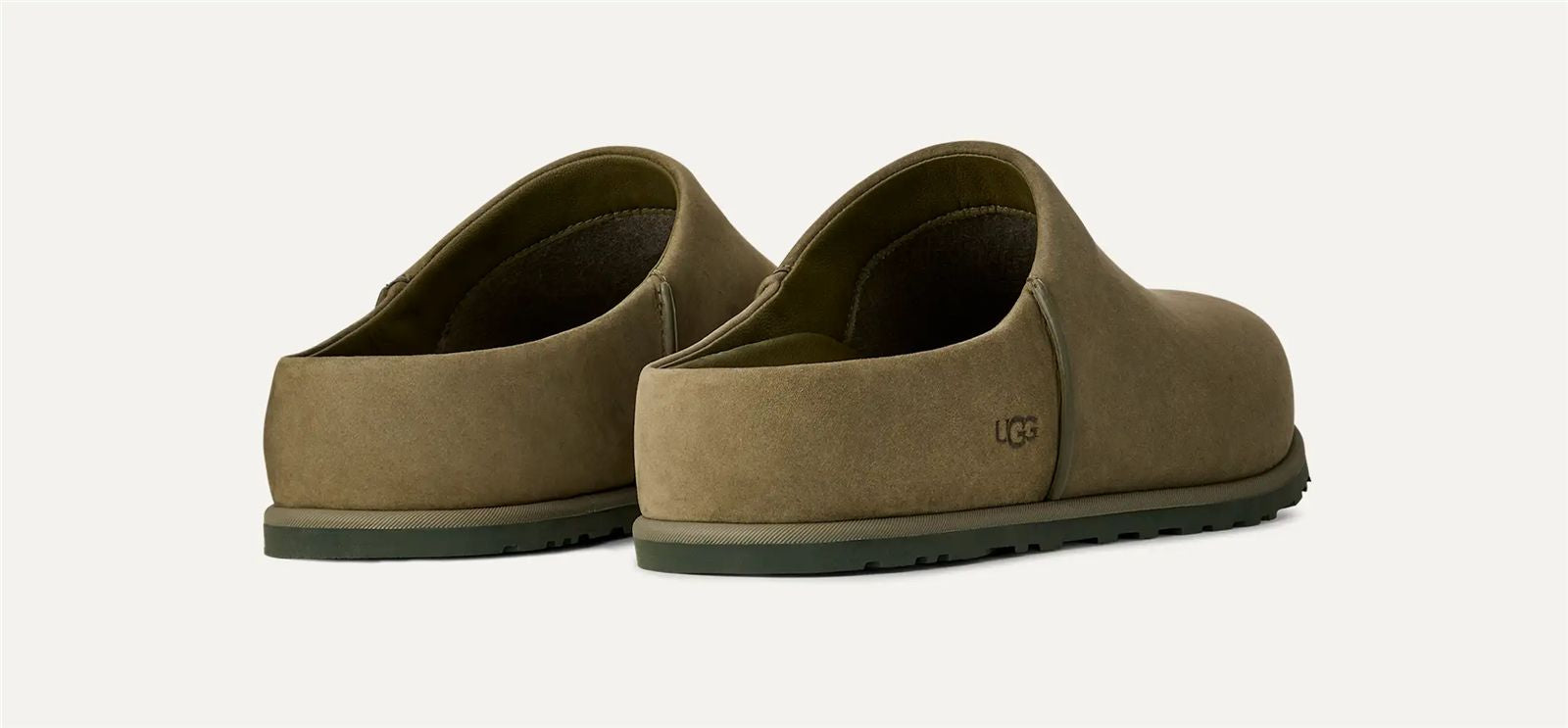 靴 UGG M OTZO CLOG US9 Otzo Clog