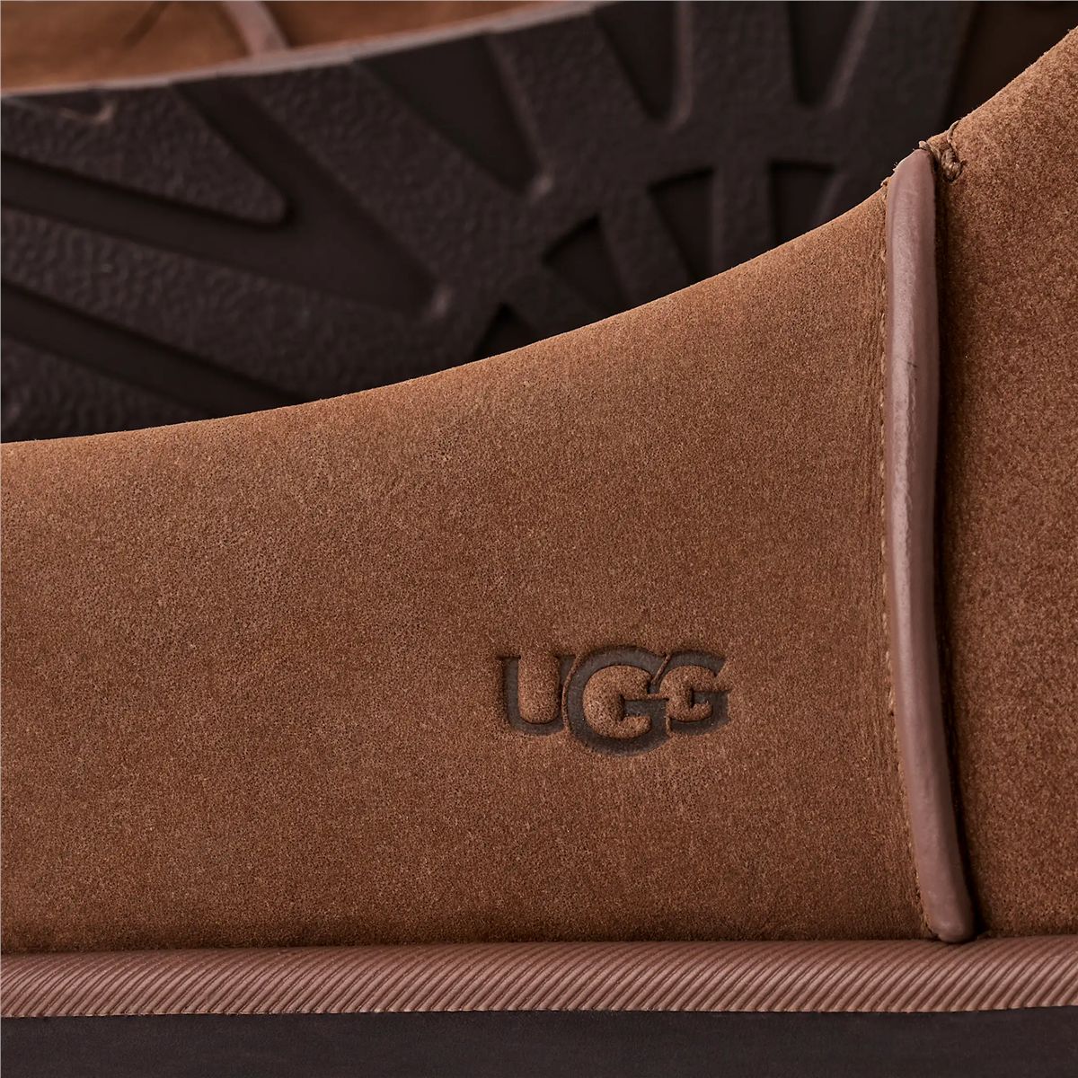 Otzo Clog-UGG-Verso