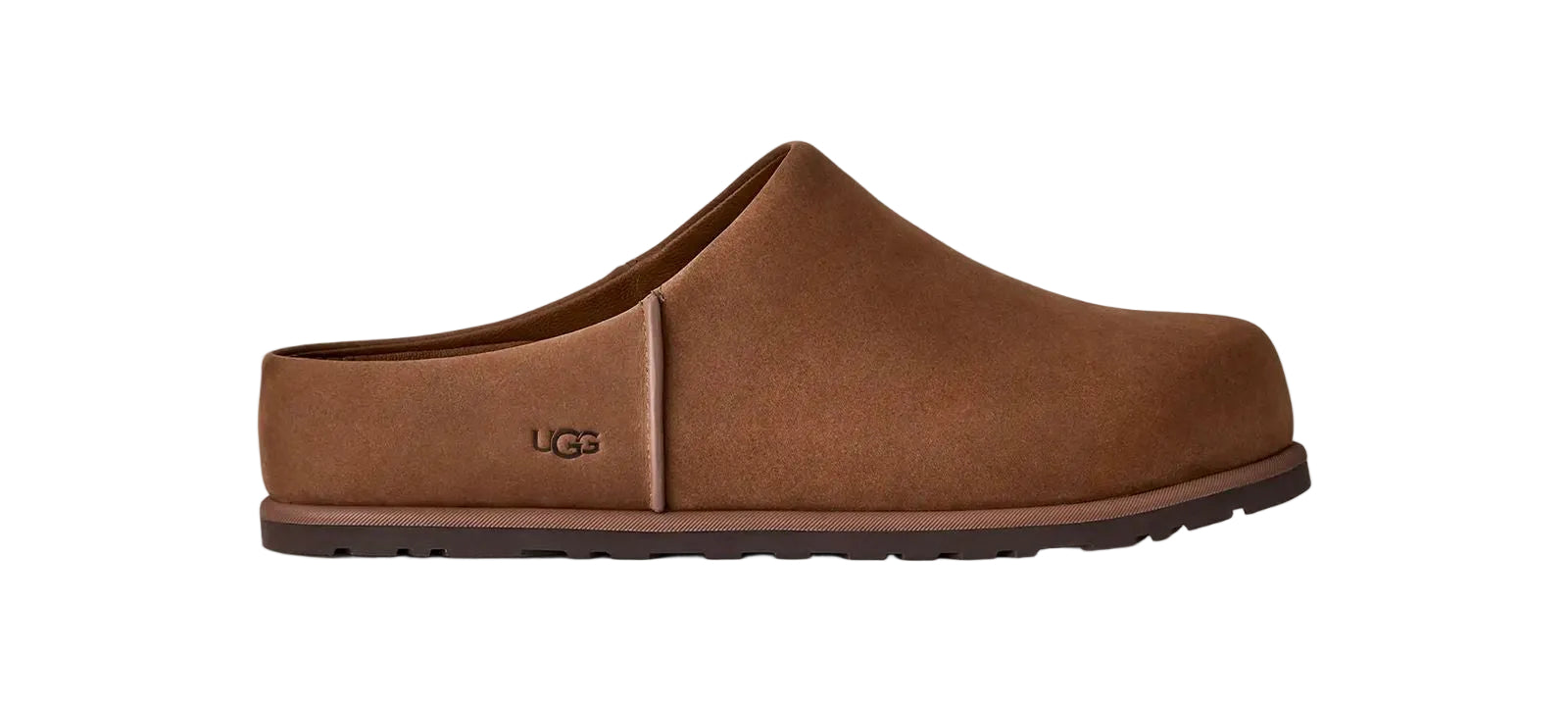 Otzo Clog-UGG-Verso