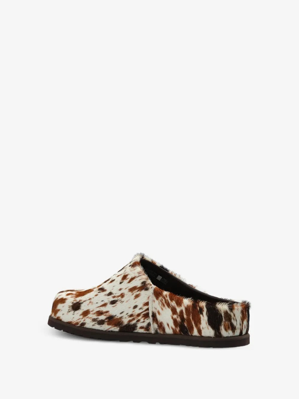 Otzo western animal-print mules-UGG-Verso