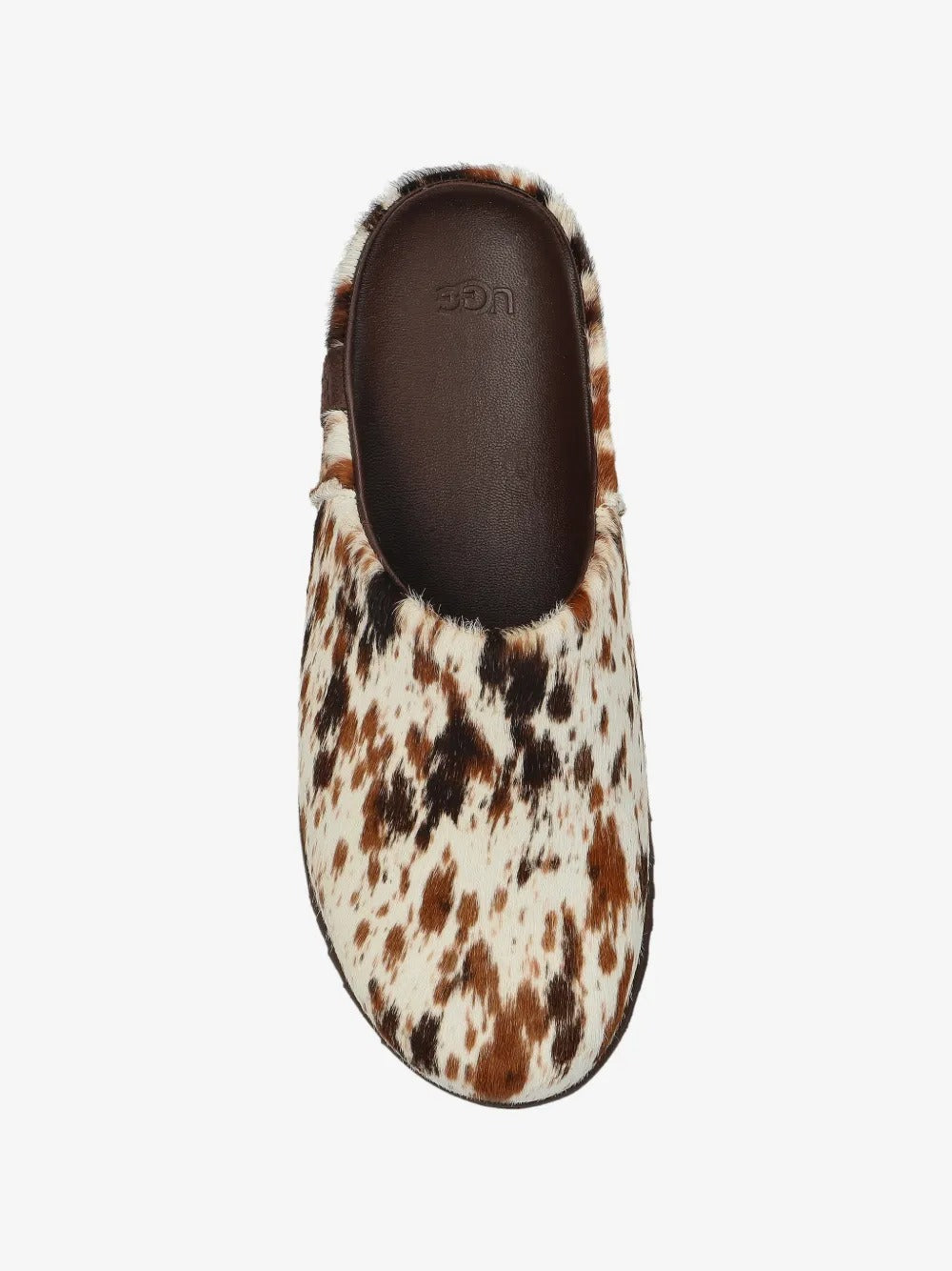 Otzo western animal-print mules-UGG-Verso