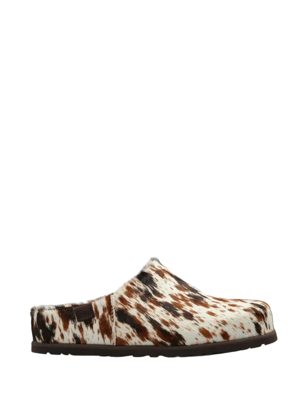 Otzo western animal-print mules-UGG-315922-40-Verso