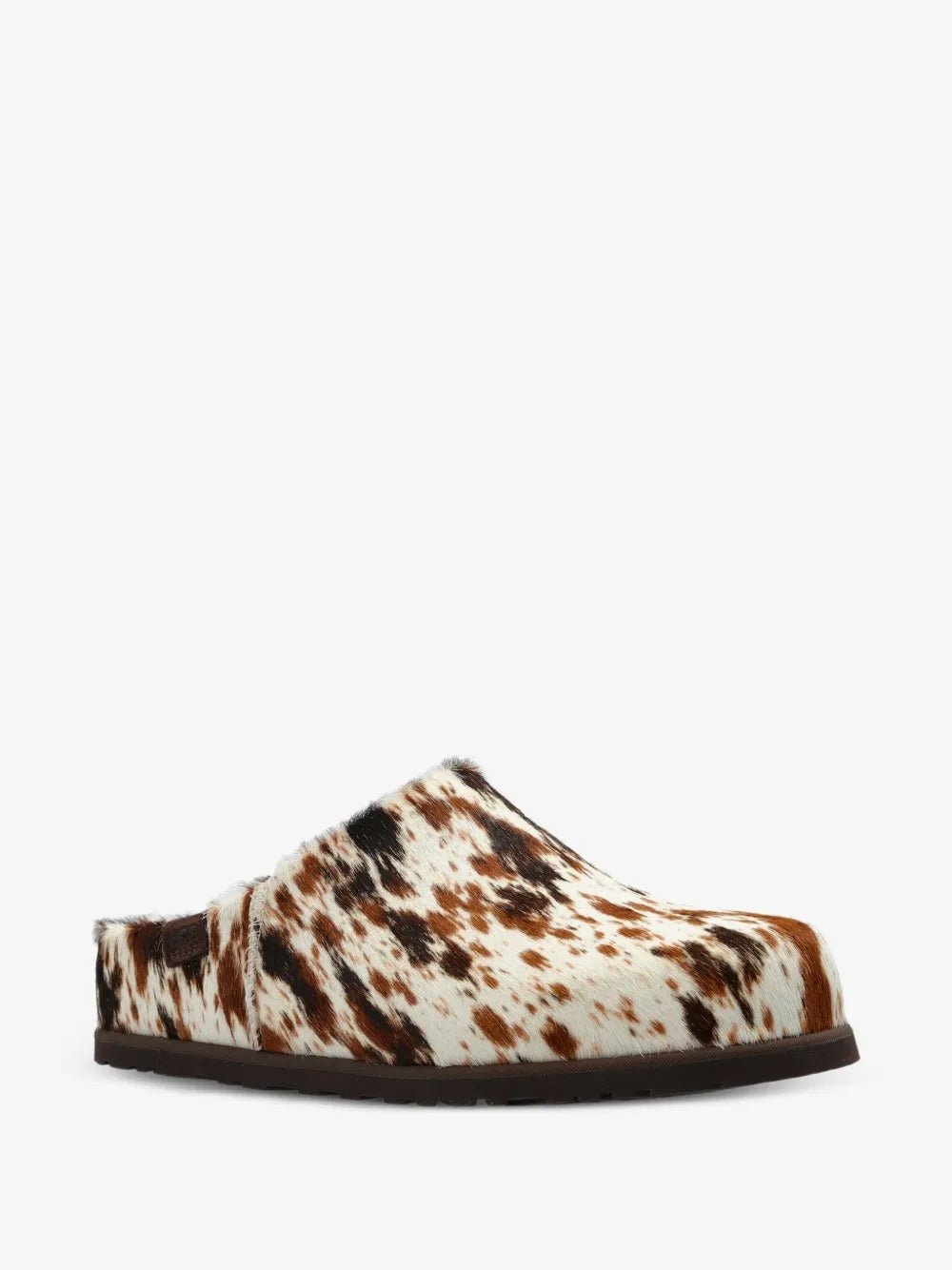 Otzo western animal-print mules-UGG-Verso