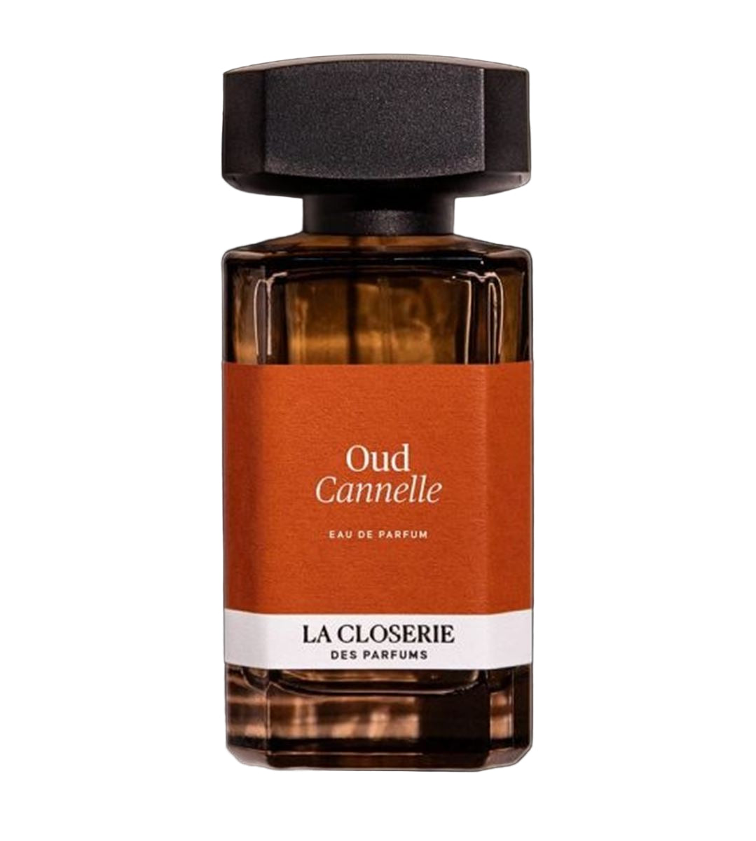 Oud cannelle-LA CLOSERIE DES PARFUMES-Verso