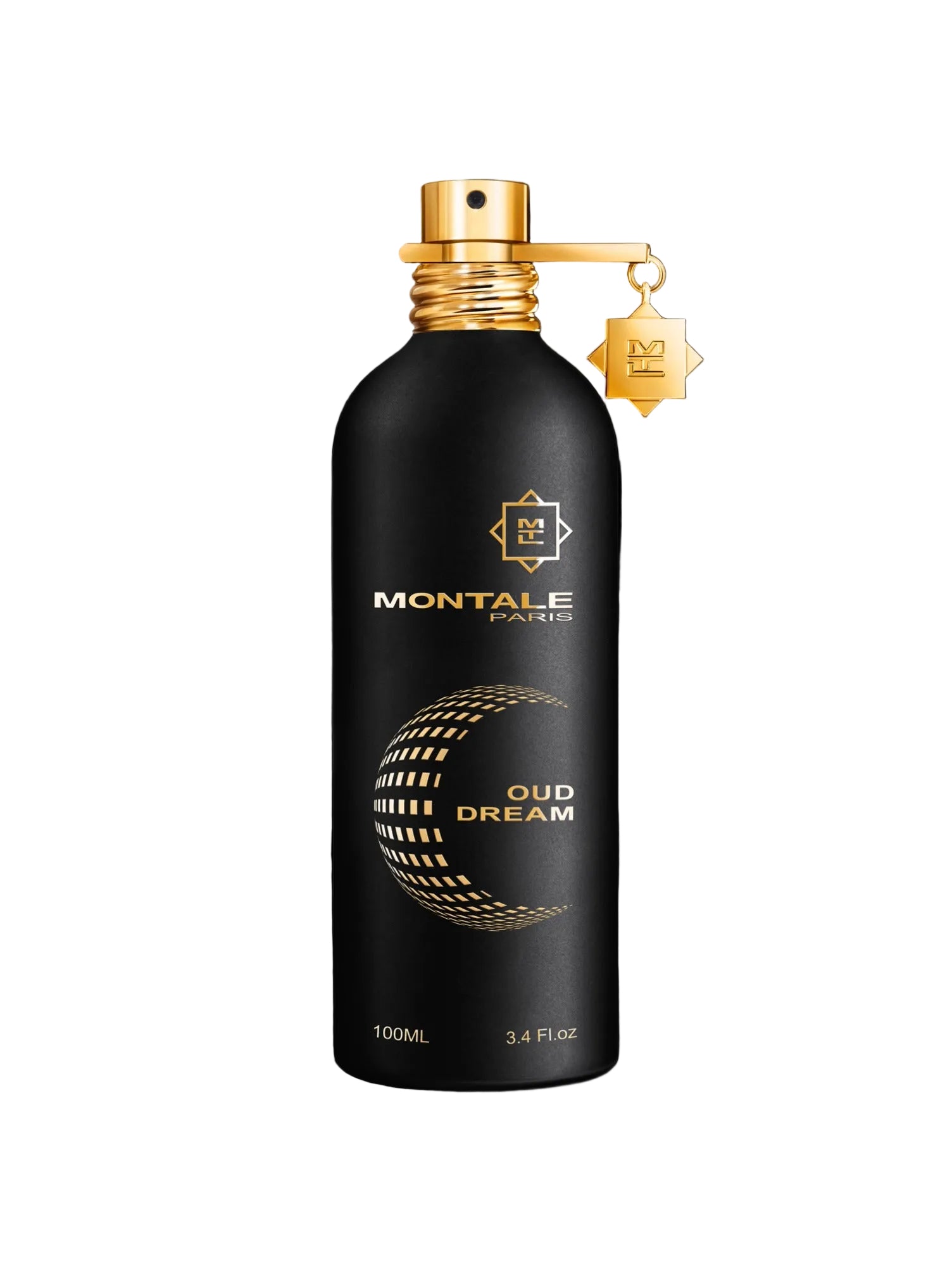Oud dream-MONTALE-Verso