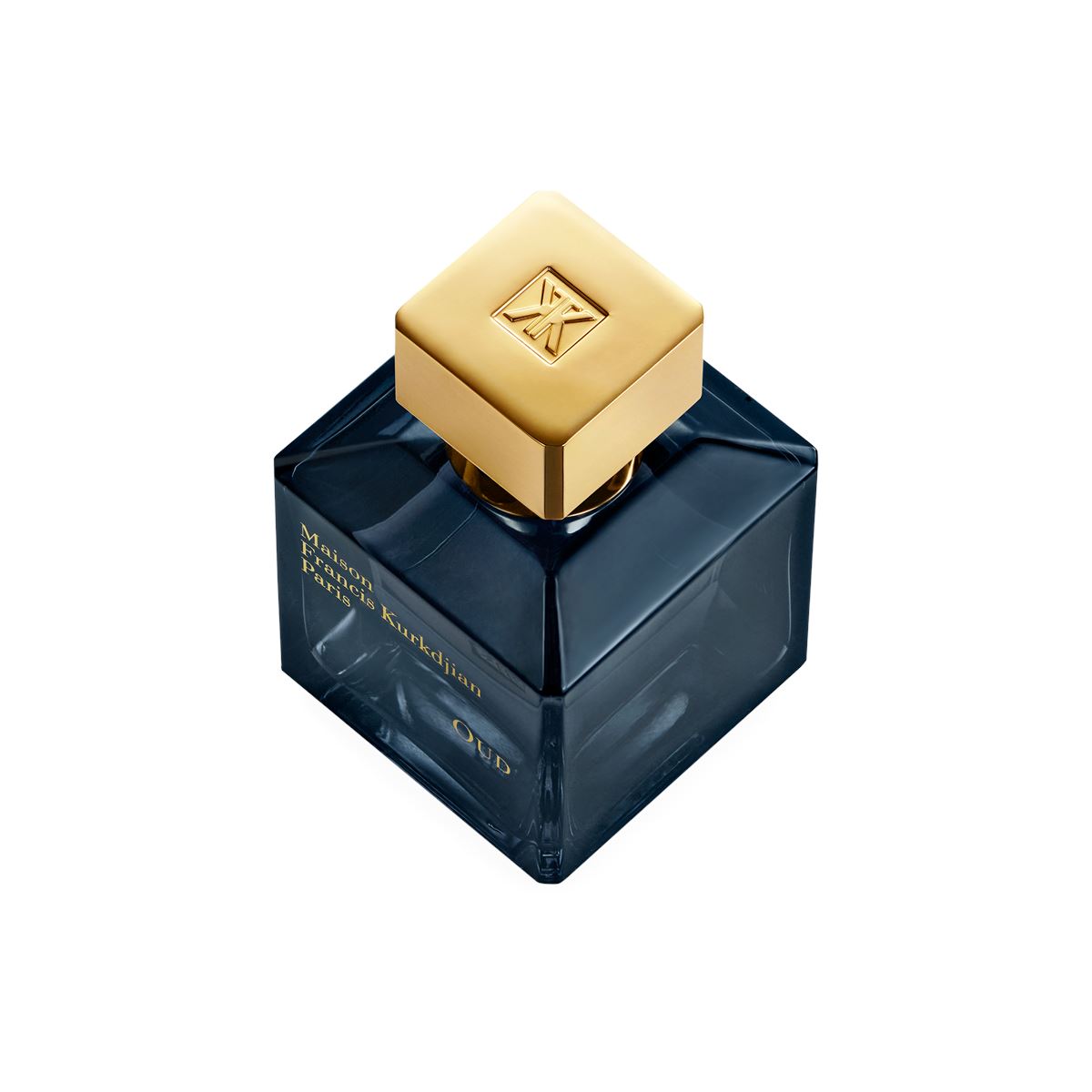 Oud eau de parfum-MAISON FRANCIS KURKDJIAN PARIS-Verso