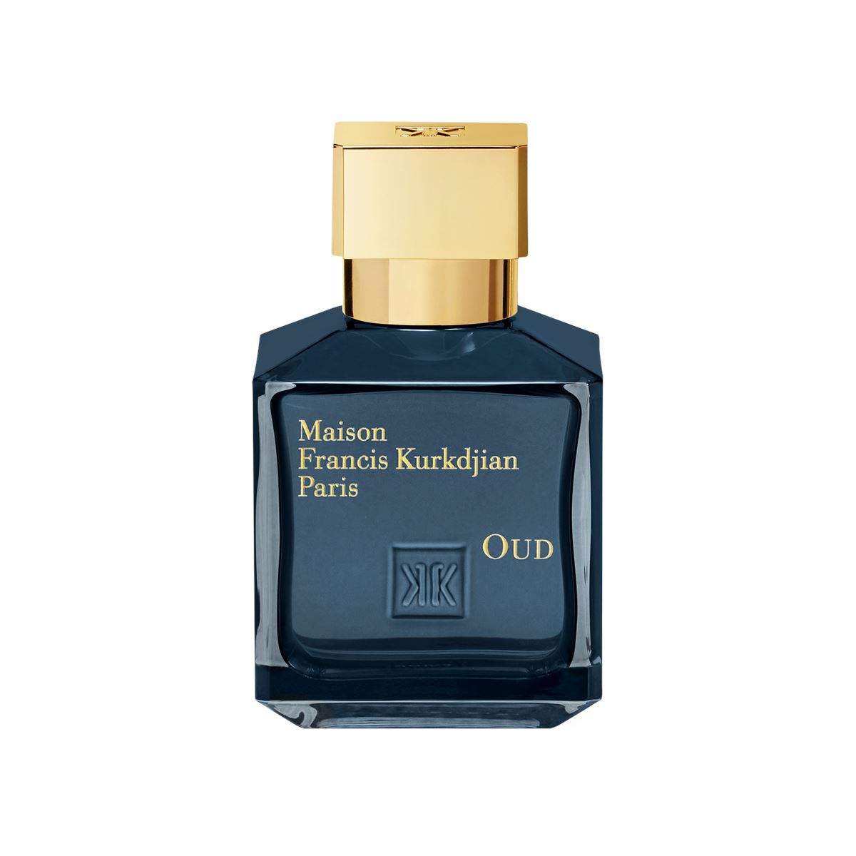 Oud eau de parfum-MAISON FRANCIS KURKDJIAN PARIS-Verso