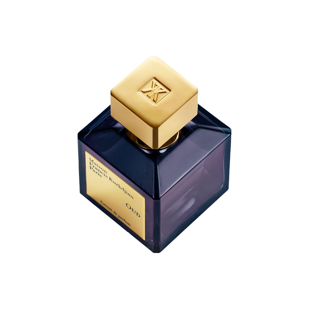 Oud extrait de parfum-MAISON FRANCIS KURKDJIAN PARIS-Verso
