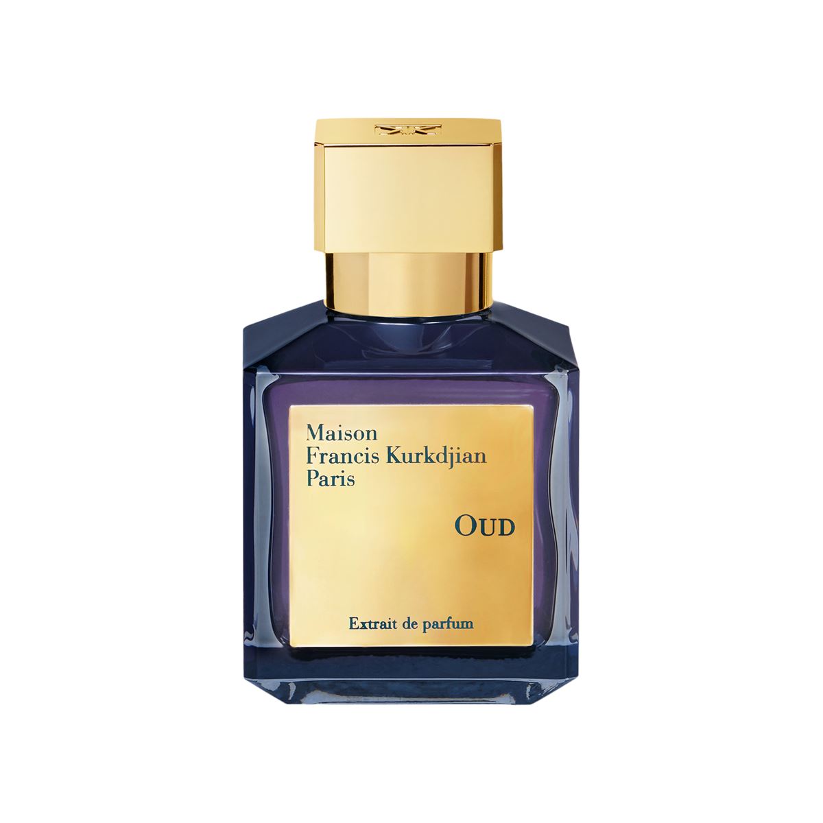 Oud extrait de parfum-MAISON FRANCIS KURKDJIAN PARIS-Verso