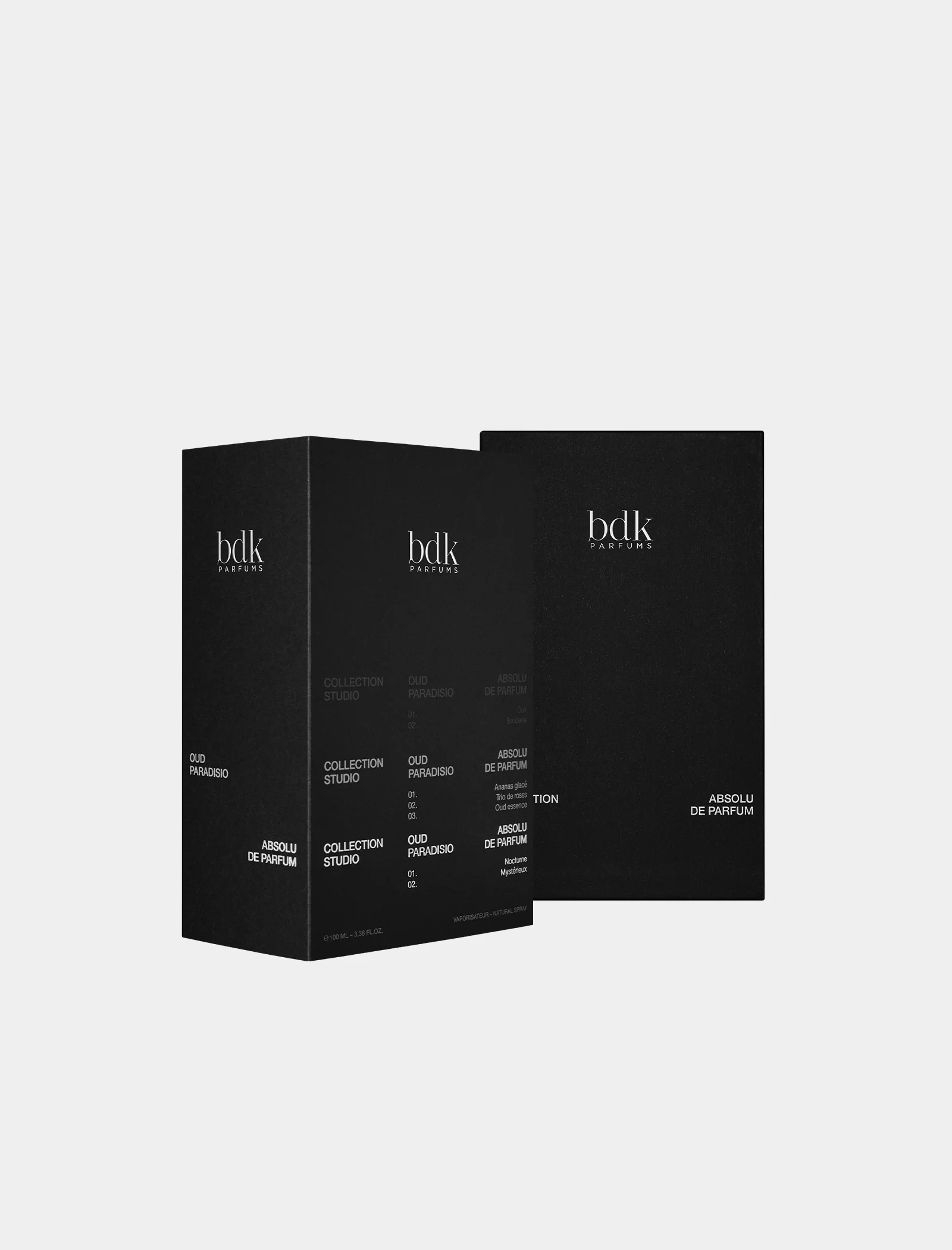 Oud paradisio-BDK PARFUMS-Verso
