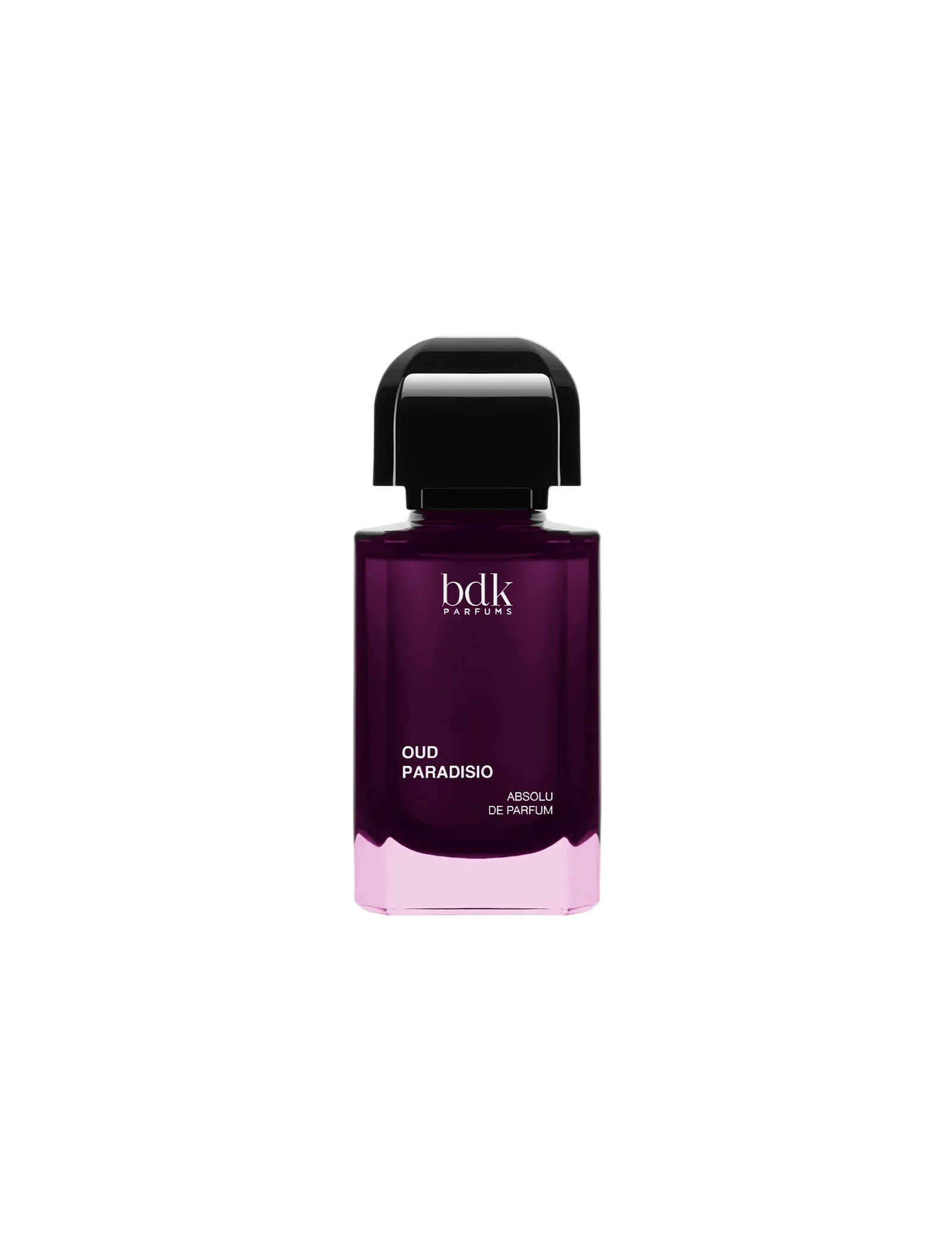 Oud paradisio-BDK PARFUMS-Verso