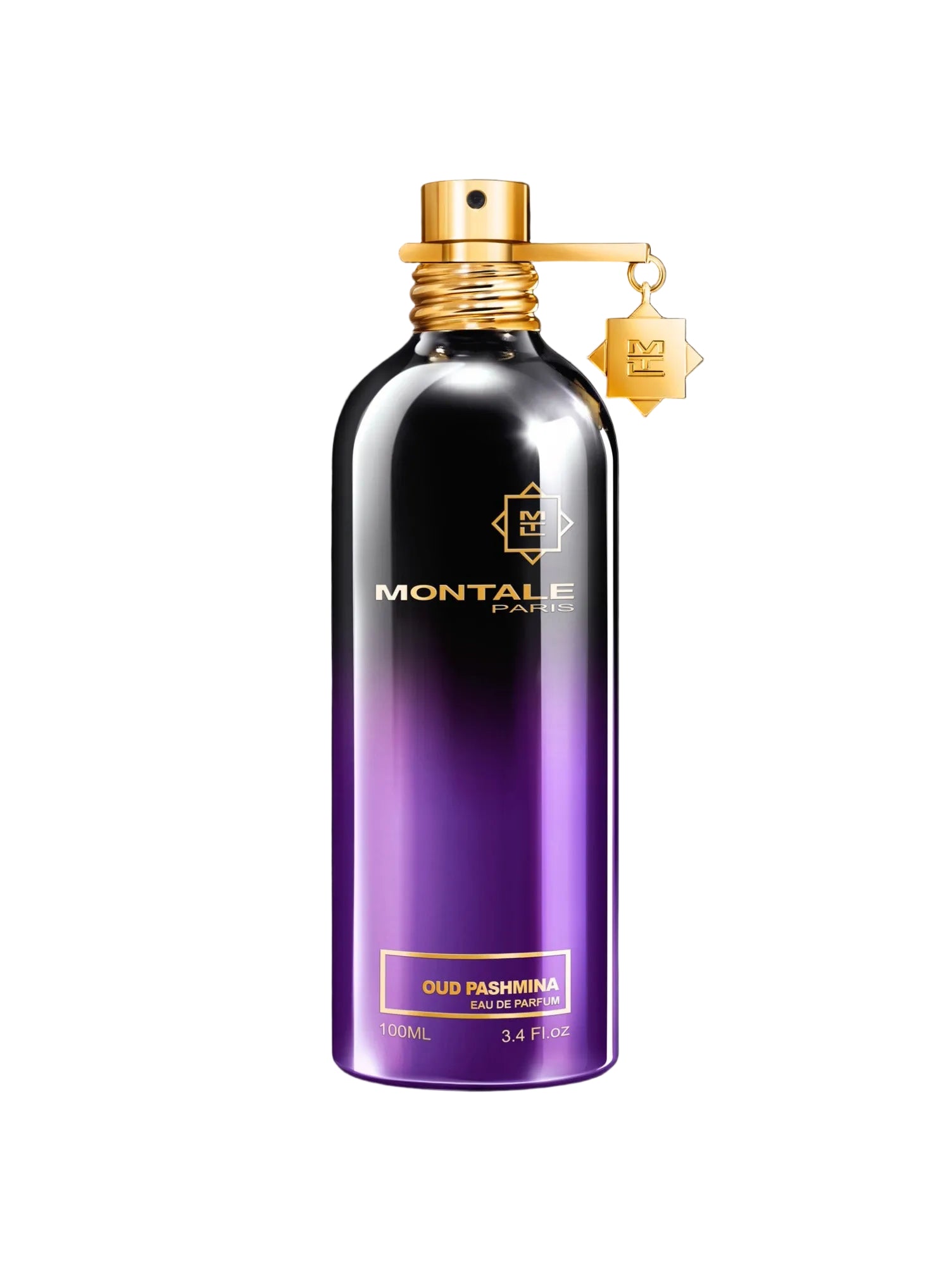 Oud pashmina-MONTALE-Verso