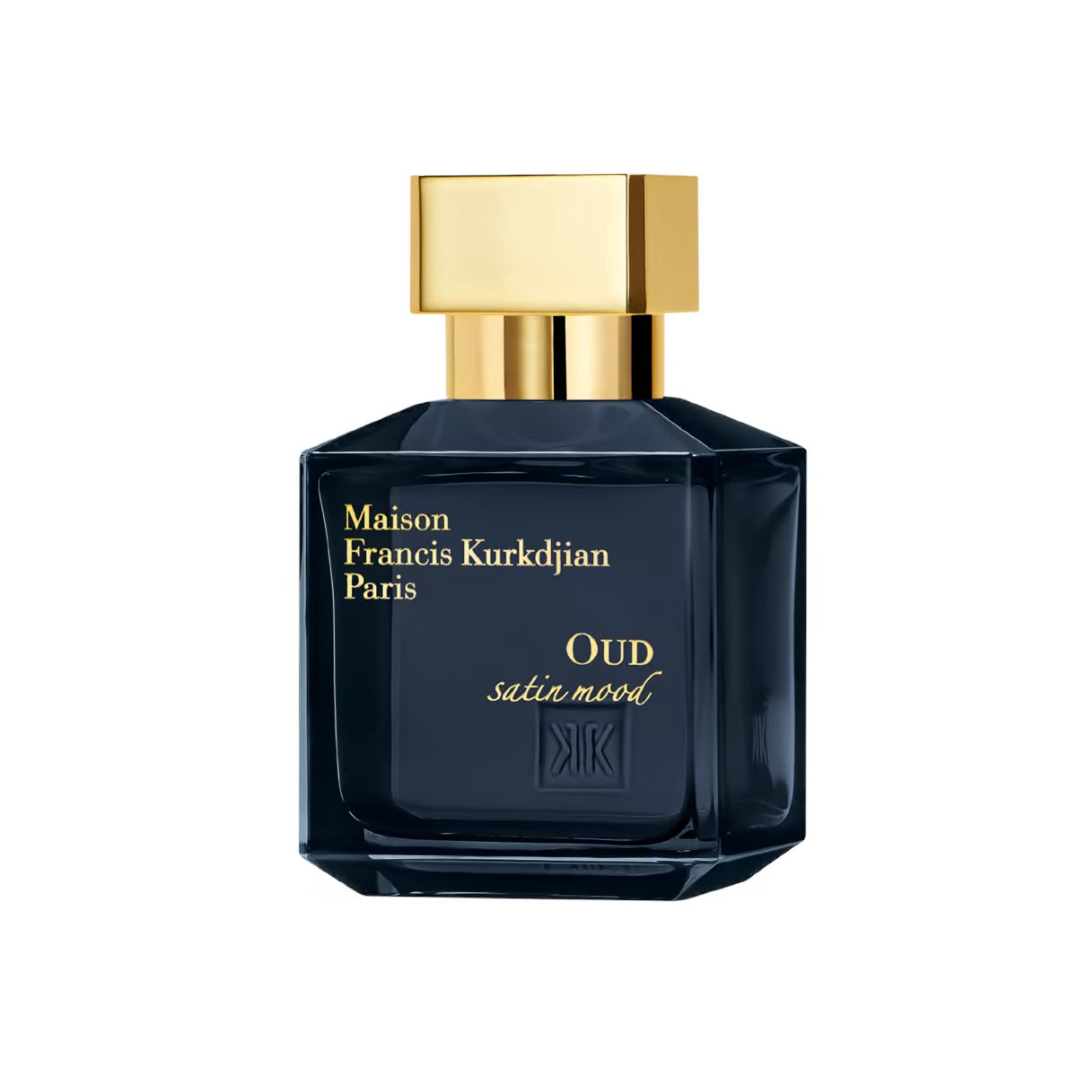 Oud satin mood eau de parfum-MAISON FRANCIS KURKDJIAN PARIS-Verso