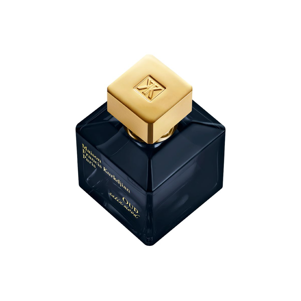 Oud satin mood eau de parfum-MAISON FRANCIS KURKDJIAN PARIS-Verso