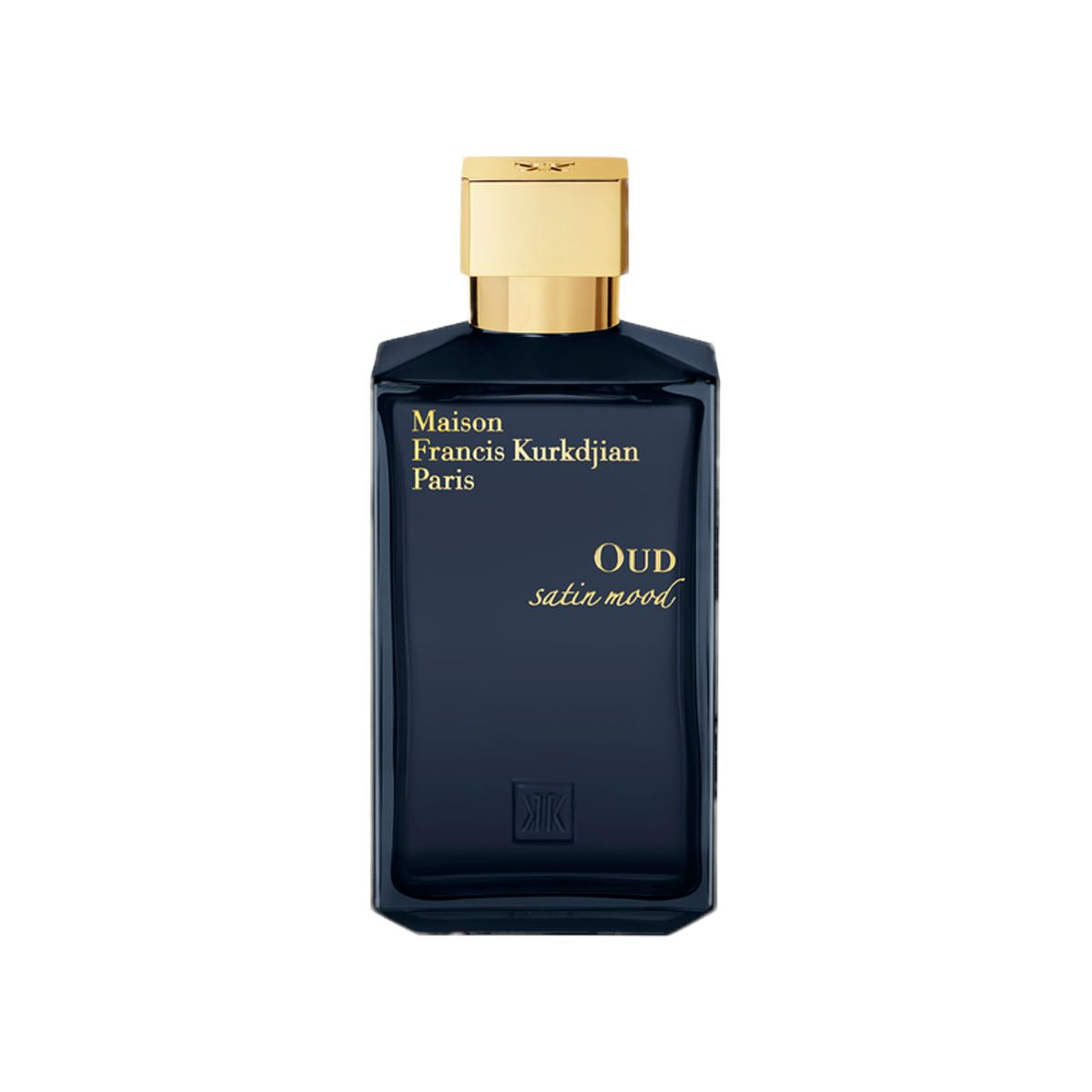 Oud satin mood eau de parfum-MAISON FRANCIS KURKDJIAN PARIS-Verso