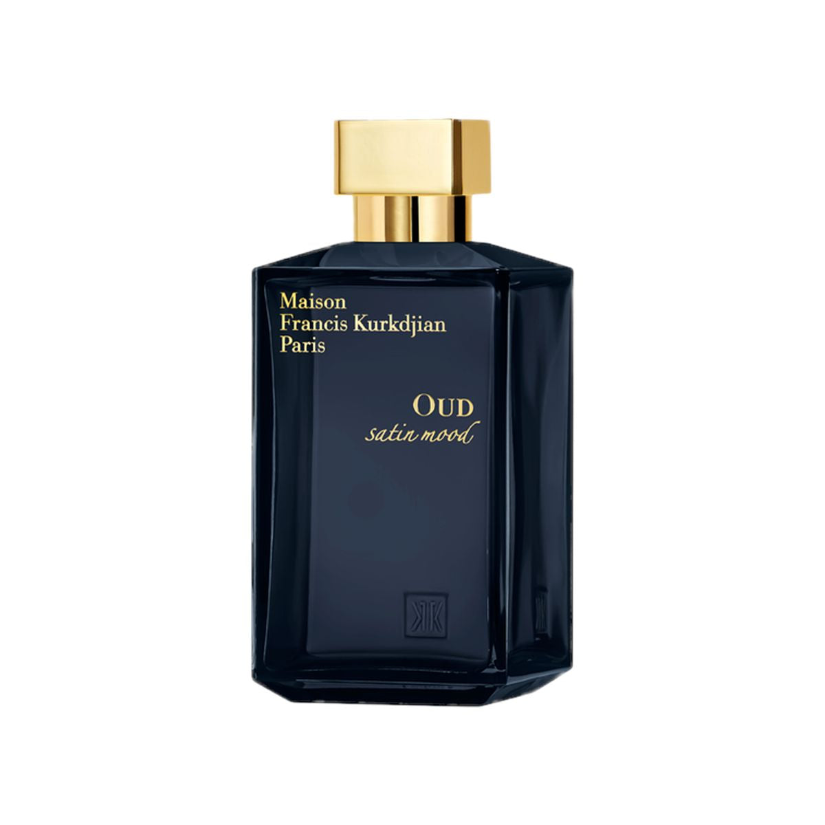 Oud satin mood eau de parfum-MAISON FRANCIS KURKDJIAN PARIS-Verso