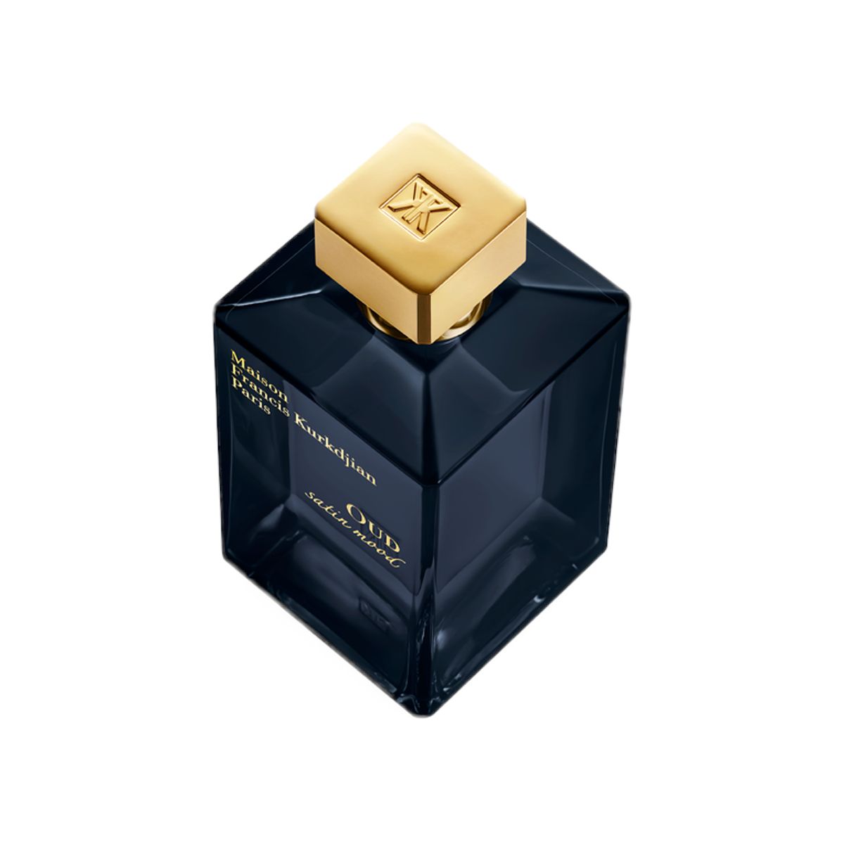 Oud satin mood eau de parfum-MAISON FRANCIS KURKDJIAN PARIS-Verso