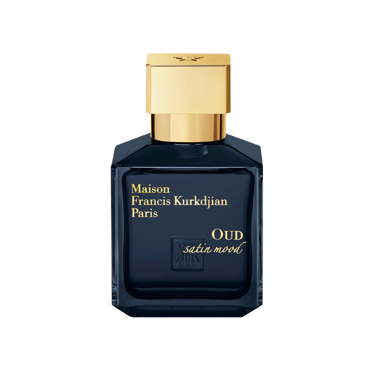 Oud satin mood eau de parfum-MAISON FRANCIS KURKDJIAN PARIS-Verso