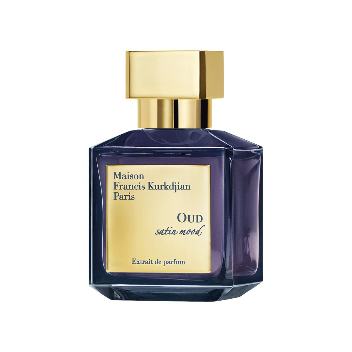 Oud satin mood extrait de parfum-MAISON FRANCIS KURKDJIAN PARIS-Verso