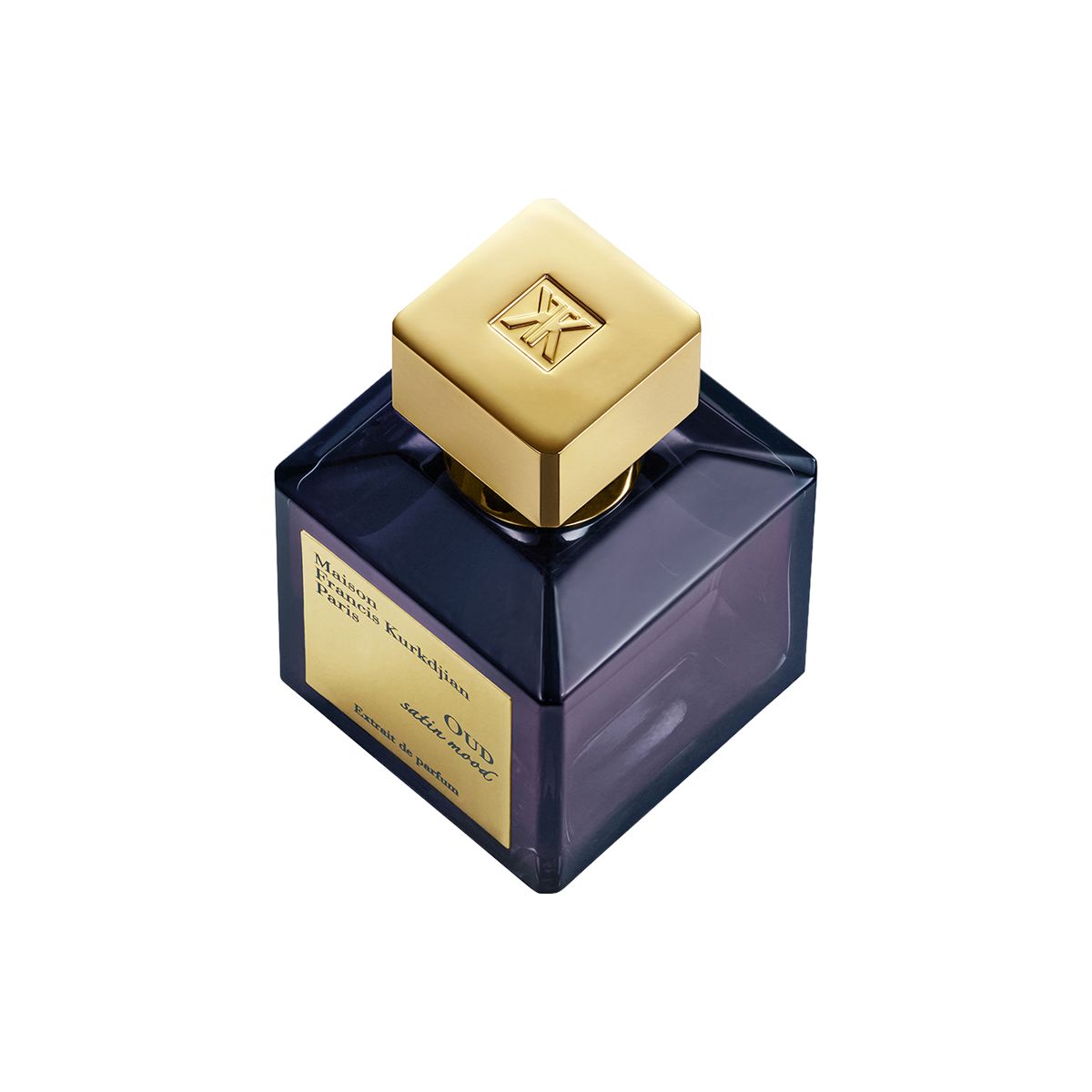 Oud satin mood extrait de parfum-MAISON FRANCIS KURKDJIAN PARIS-Verso