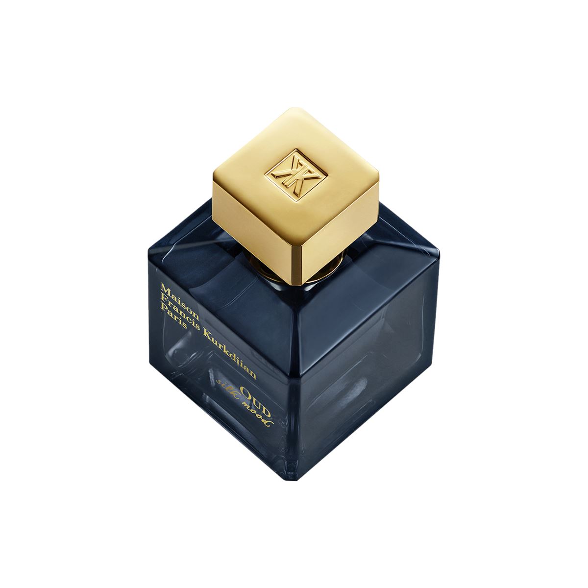 Oud silk mood eau de parfum-MAISON FRANCIS KURKDJIAN PARIS-Verso